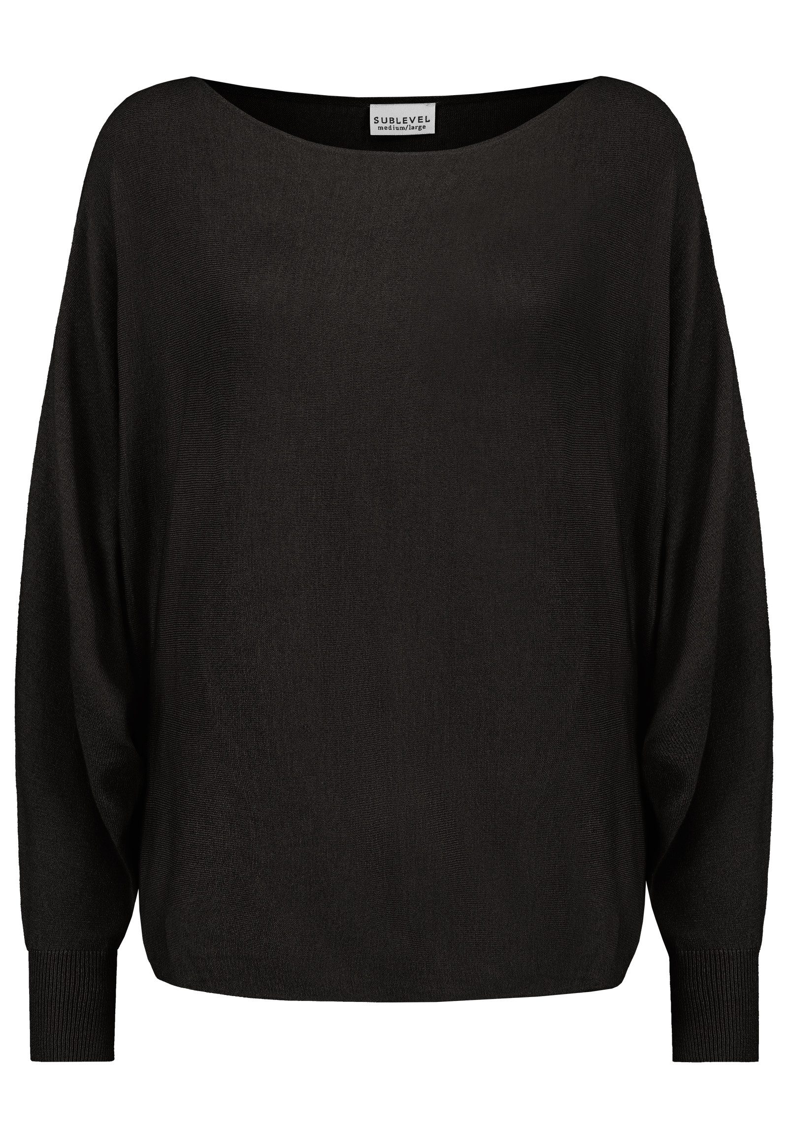 Strickpullover