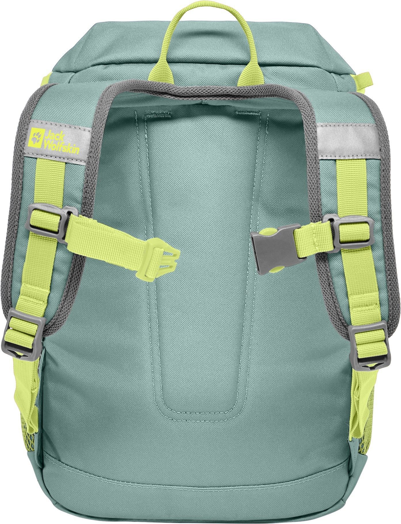 Jack Wolfskin Kinderrucksack ERLEBNIS PACK