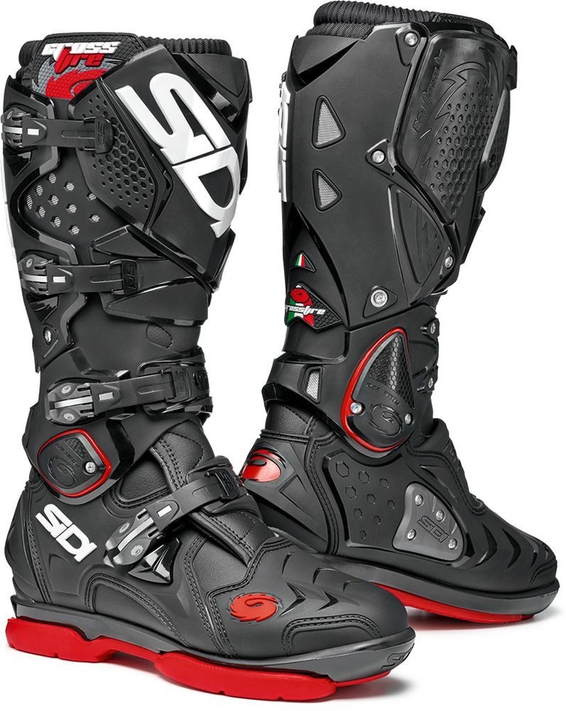 Sidi Crossfire 2 Sm Motorradstiefel