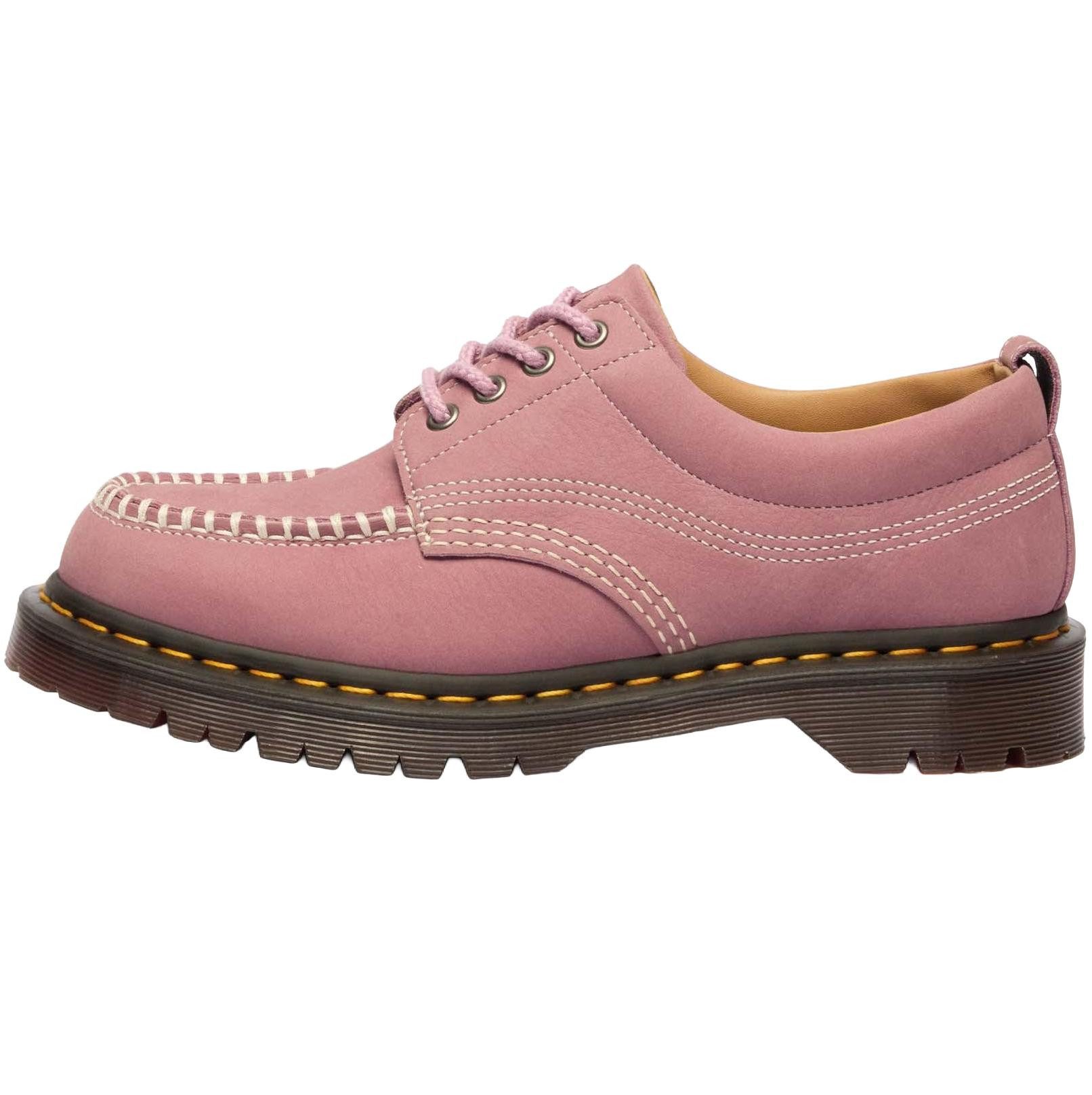 DR. MARTENS Dr. Martens Lowell Moc Toe Sneakerboots