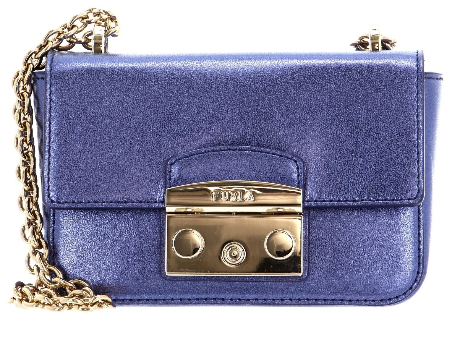 Abendtasche Metropolis