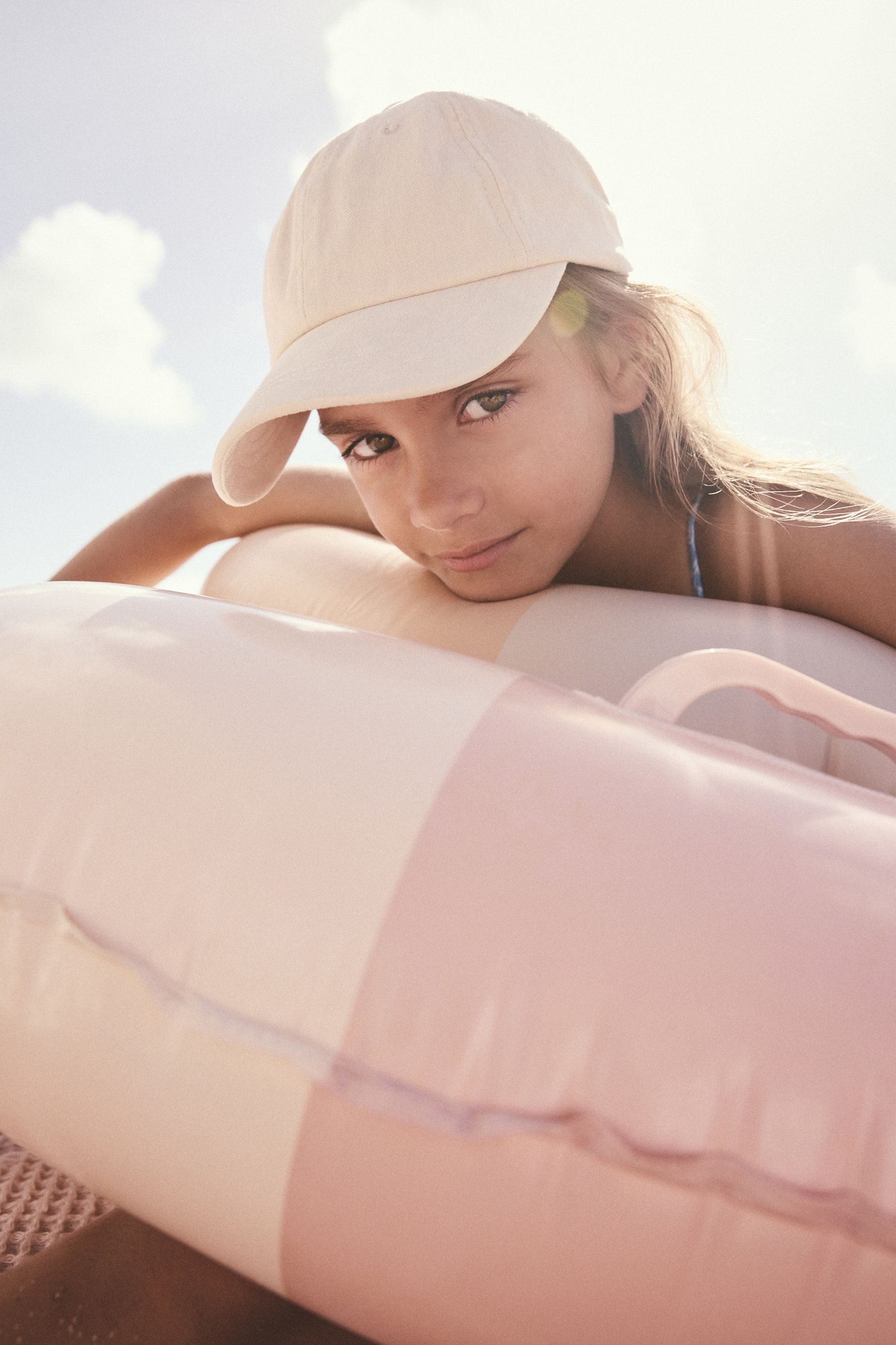 Next Baseball Cap Baseballcap aus 100 % Baumwolle. (1-St)