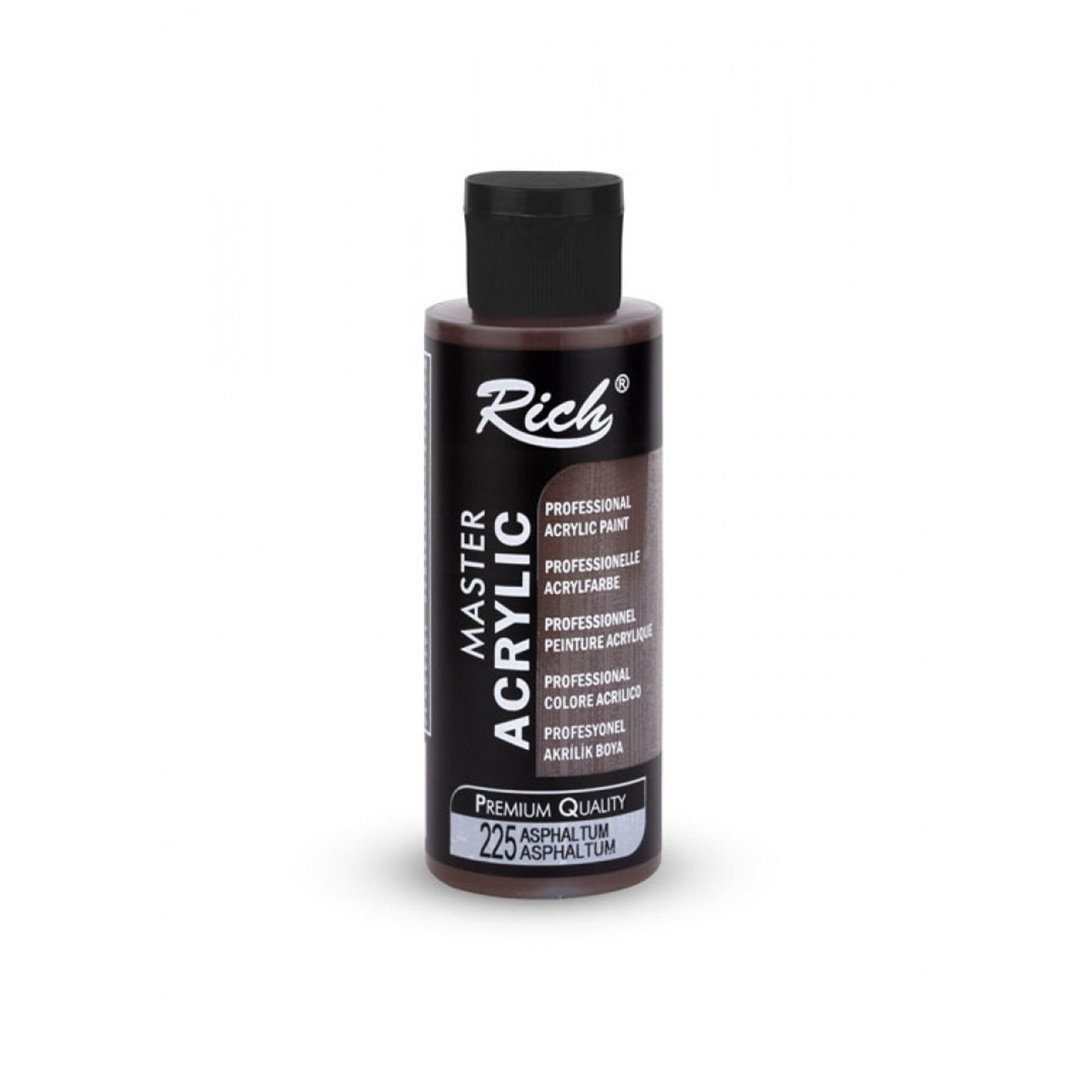 RICH Bastelfarbe Rich Master Acrylic Surface Primer – Über 20 Farben