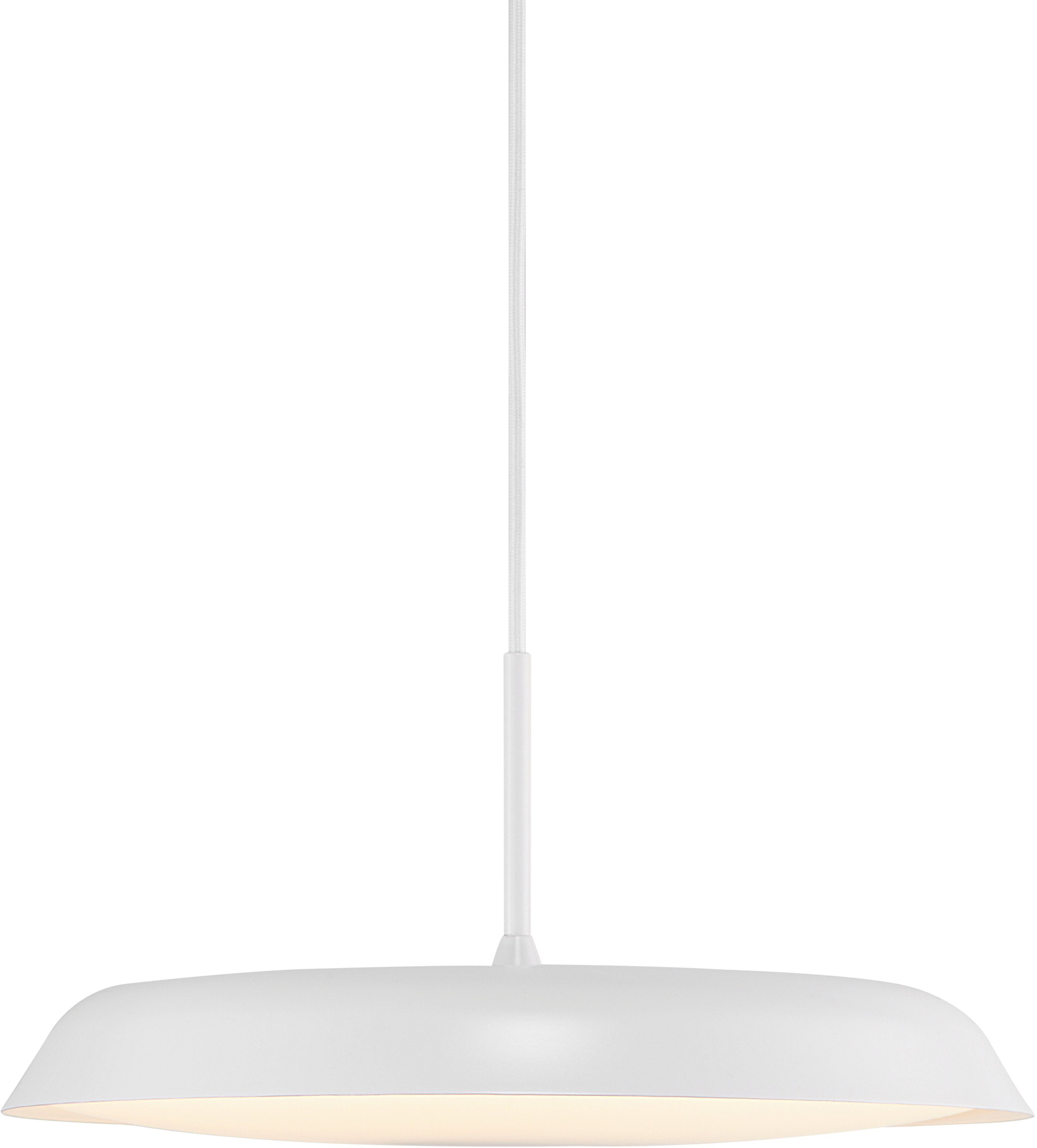 Nordlux LED Pendelleuchte PISO, LED fest günstig online kaufen