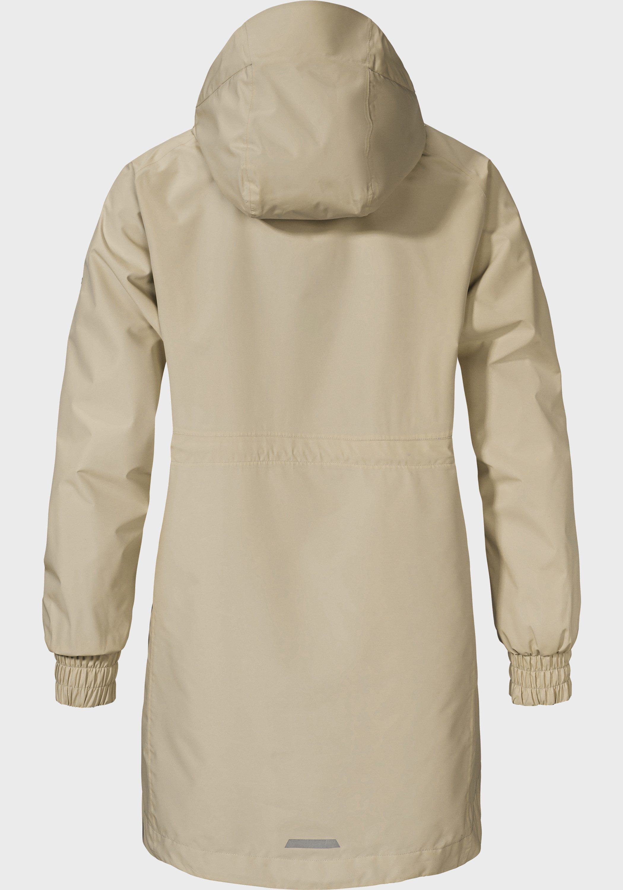 Schöffel Parka Urban Parka Style Bohorok WMS günstig online kaufen