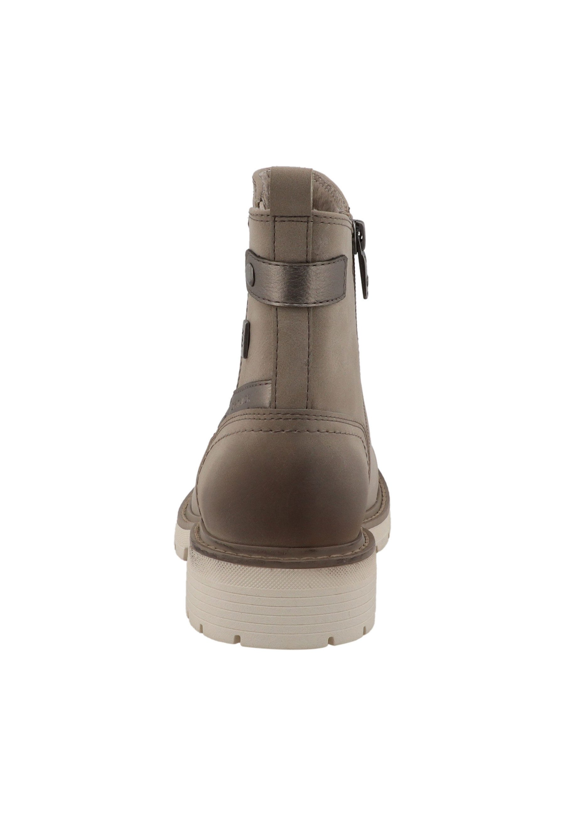 TOM TAILOR Tom Tailor Short Boots Stiefel