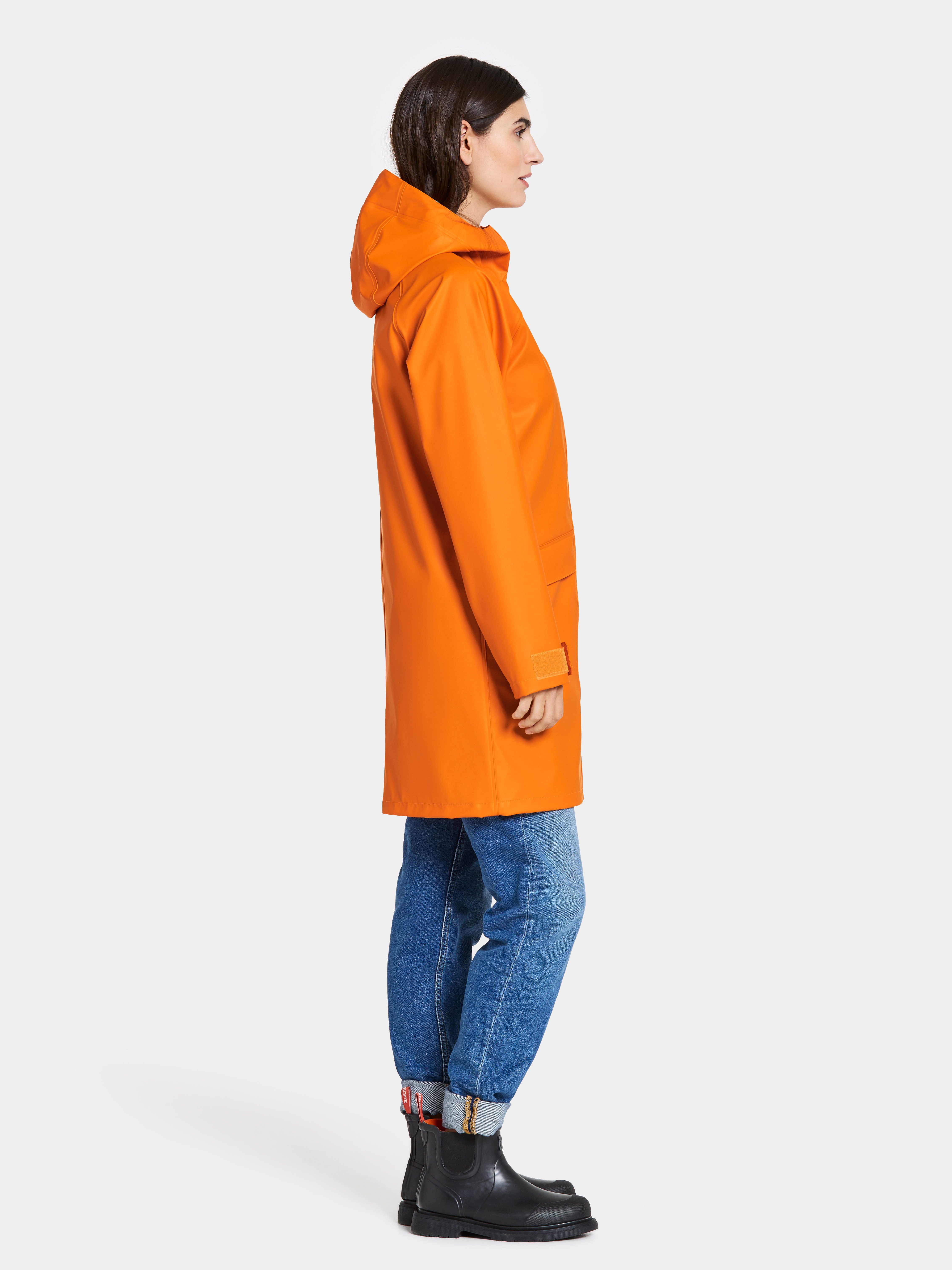 Didriksons Outdoorjacke