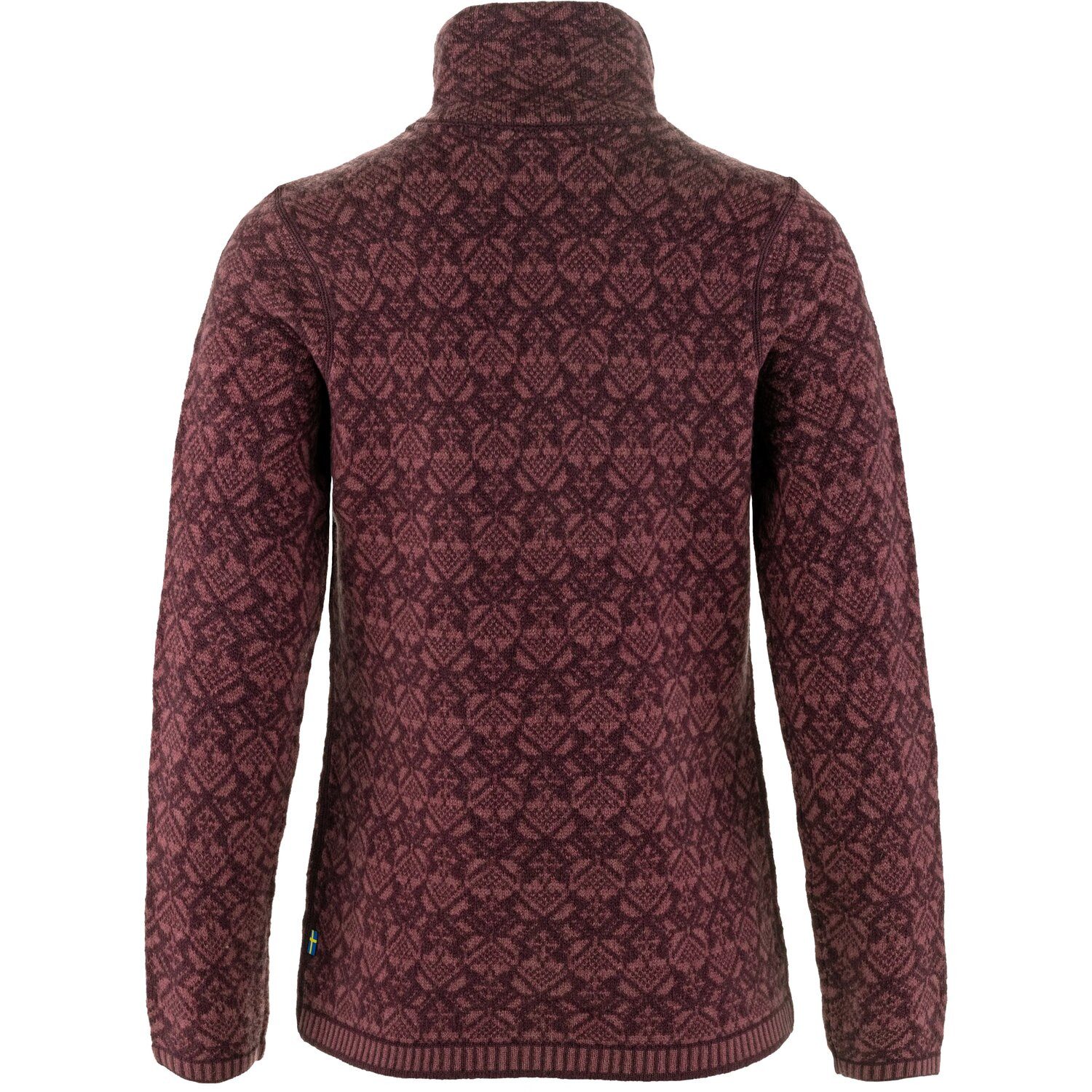 Fjällräven Cardigan Fjällräven Damen Snow Cardigan Strickjacke günstig online kaufen