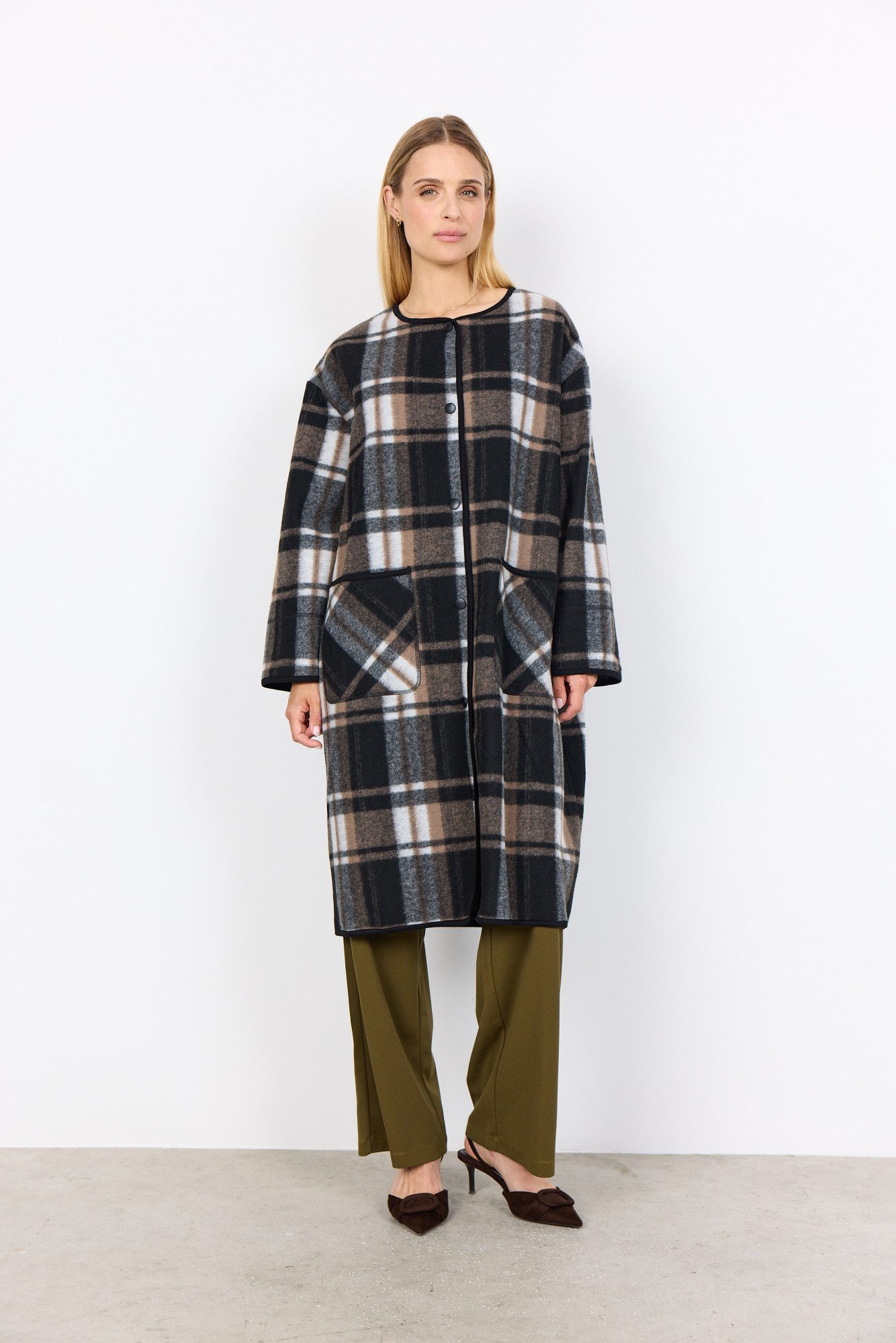 soyaconcept Outdoorjacke