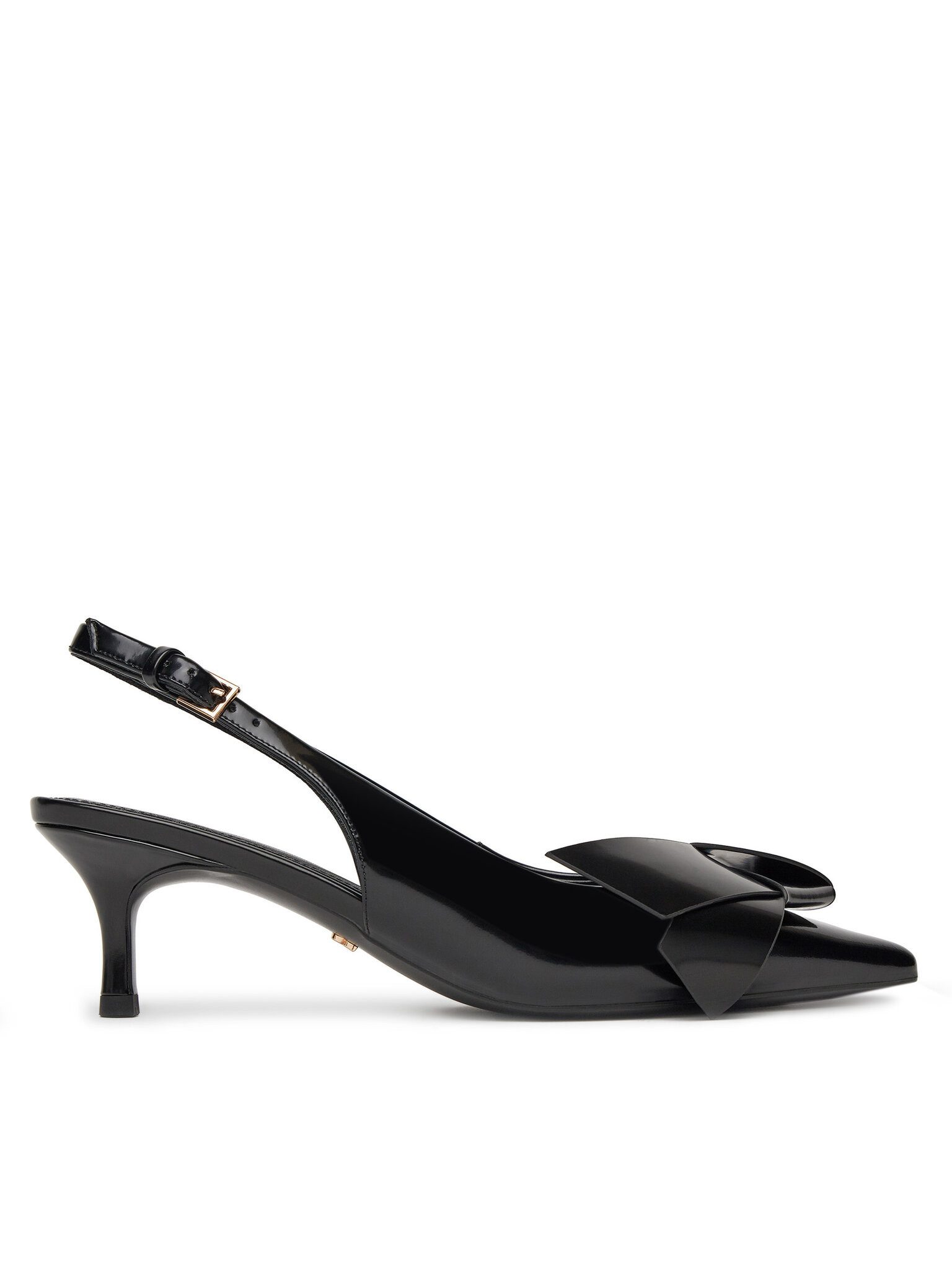 GINO ROSSI Gino Rossi Damen-Pumps Schwarz EDEN-V2020-13-1 Pumps