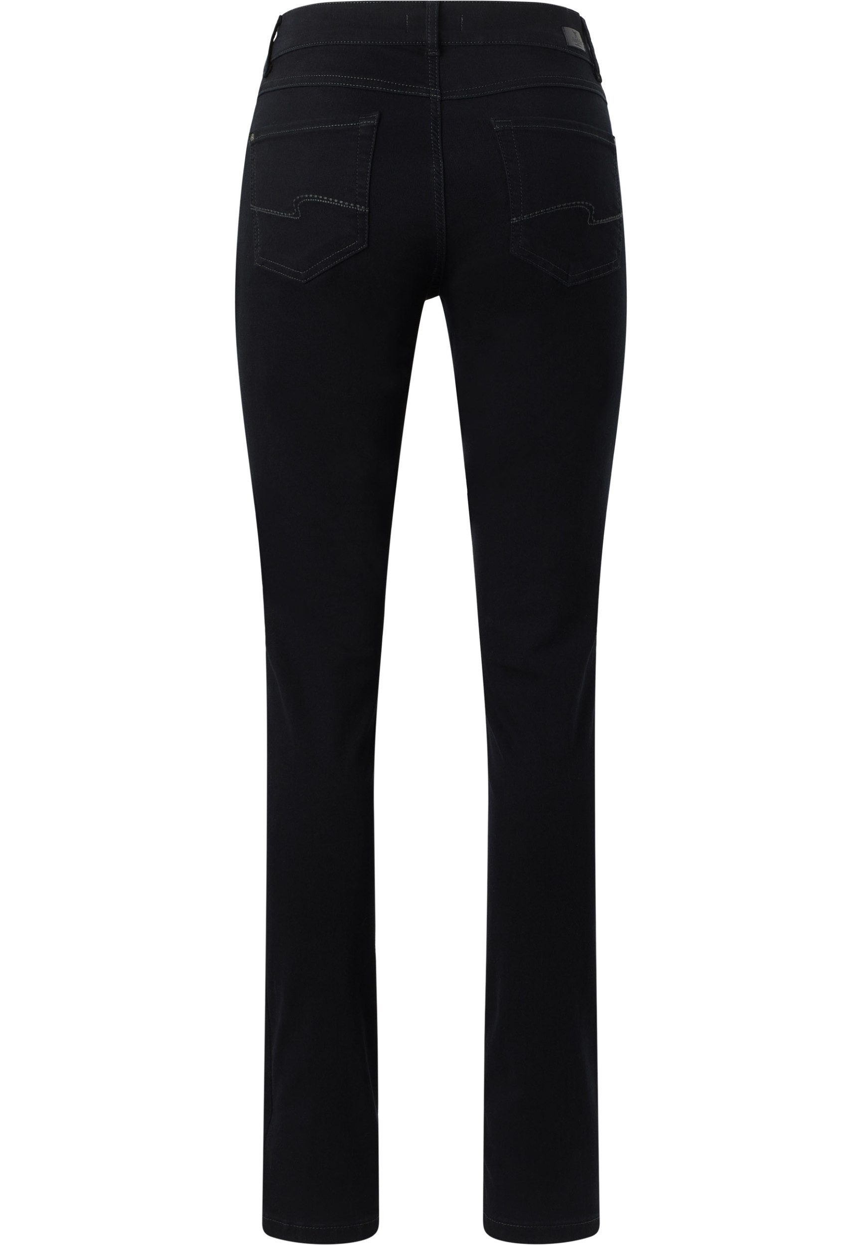 ANGELS Skinny-fit-Jeans SKINNY - Figurbetonte Stretch-Denim mit Five-Pocket günstig online kaufen