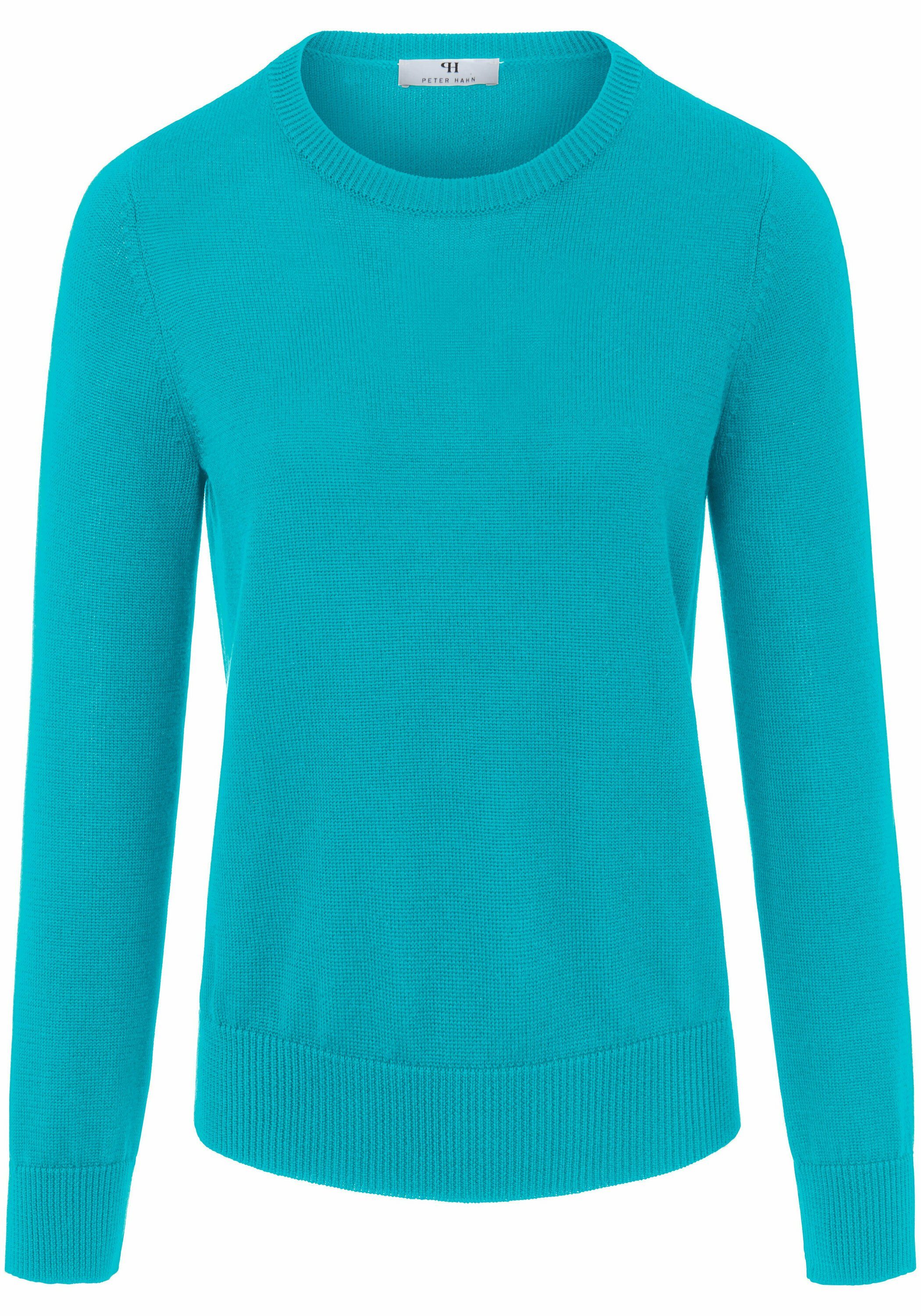 Peter Hahn Sweatshirt cotton antiallergisch