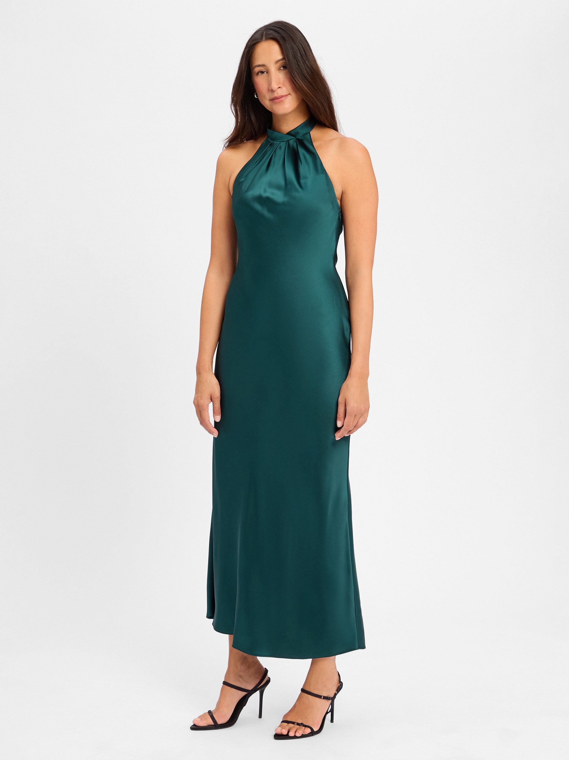 Marie Lund Abendkleid günstig online kaufen