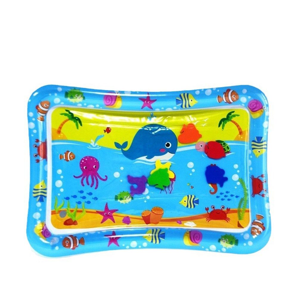 Coonoor Planschbecken babys Wassermatte Spielzeug zur günstig online kaufen