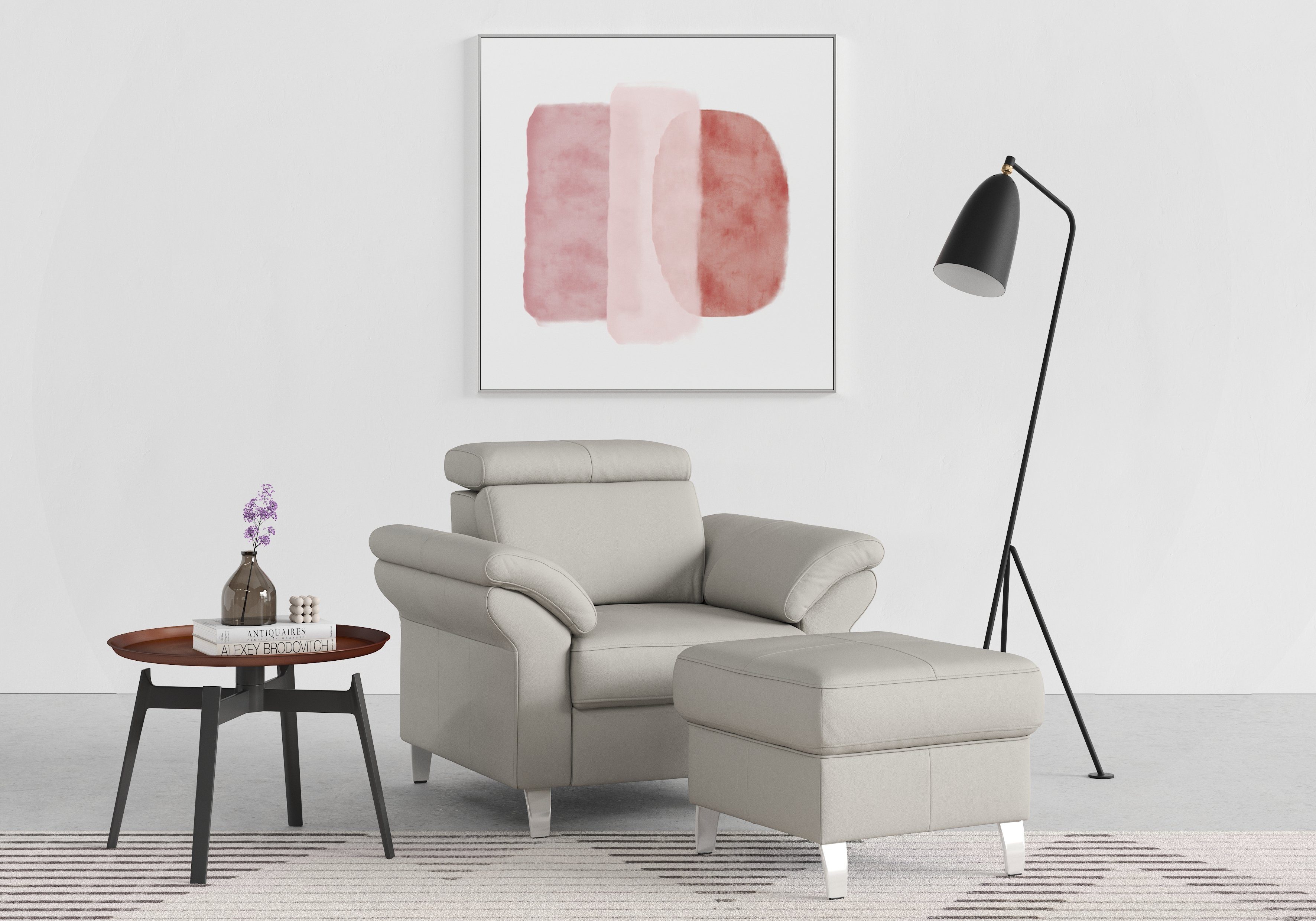 sit&more Hocker Arngast