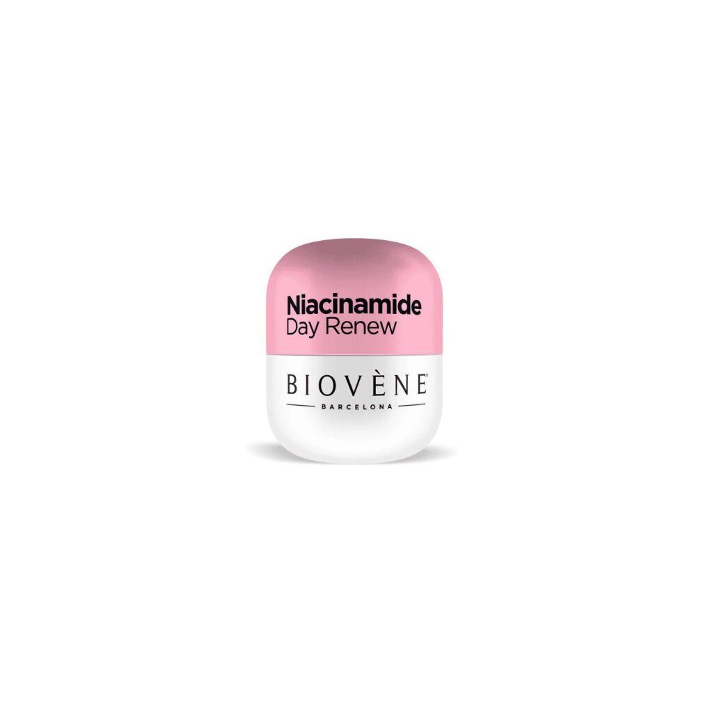 Biovenè Körperpflegemittel, Niacinamid, Anti-Aging-Creme, für das Gesicht