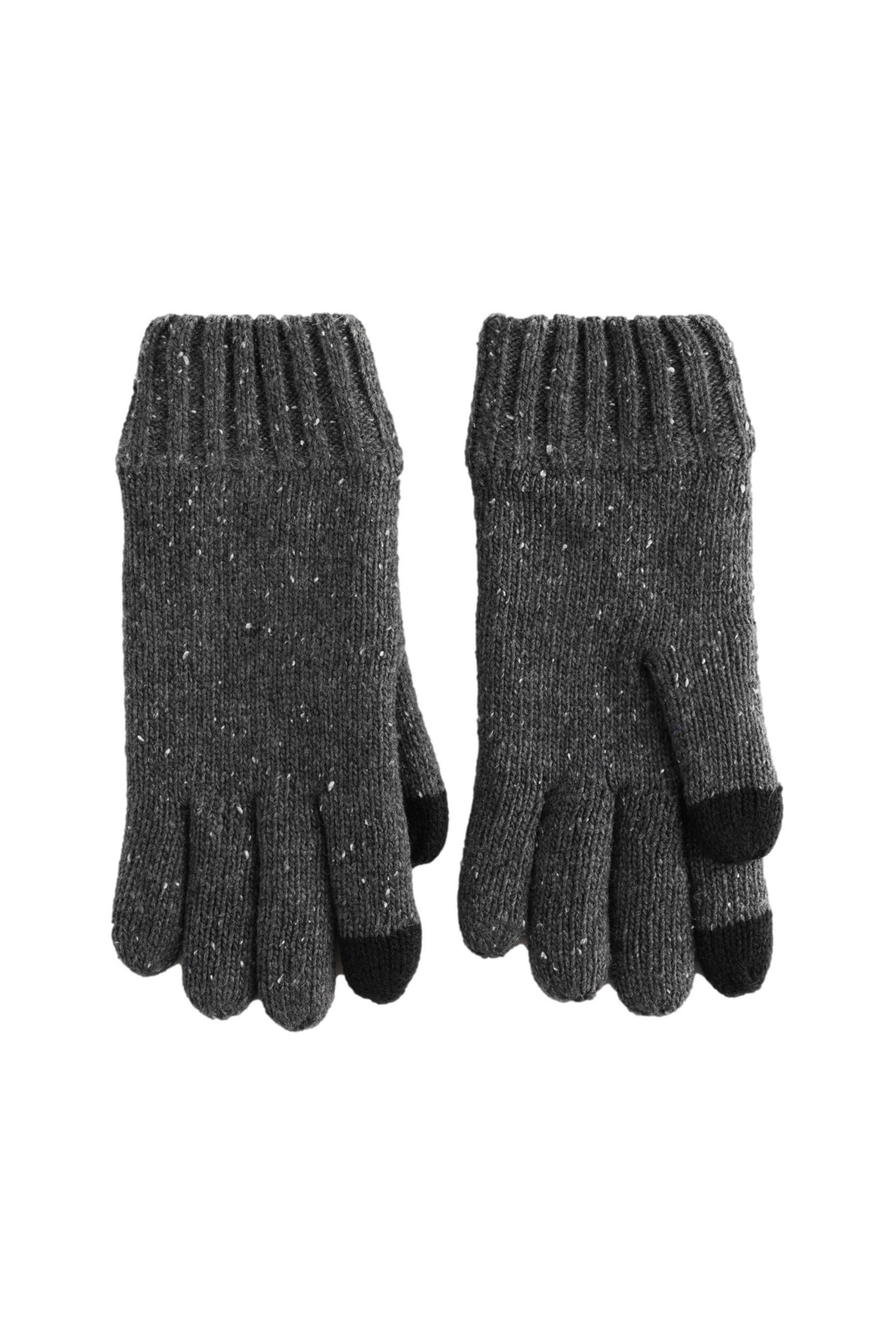 Strickhandschuhe Thinsulate® Touchscreen-Strickhandschuhe