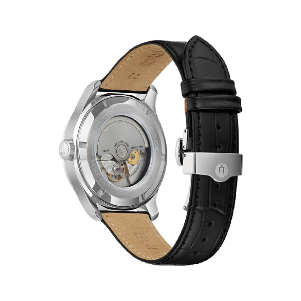 Bulova Luxusuhr 96B385 UHR
