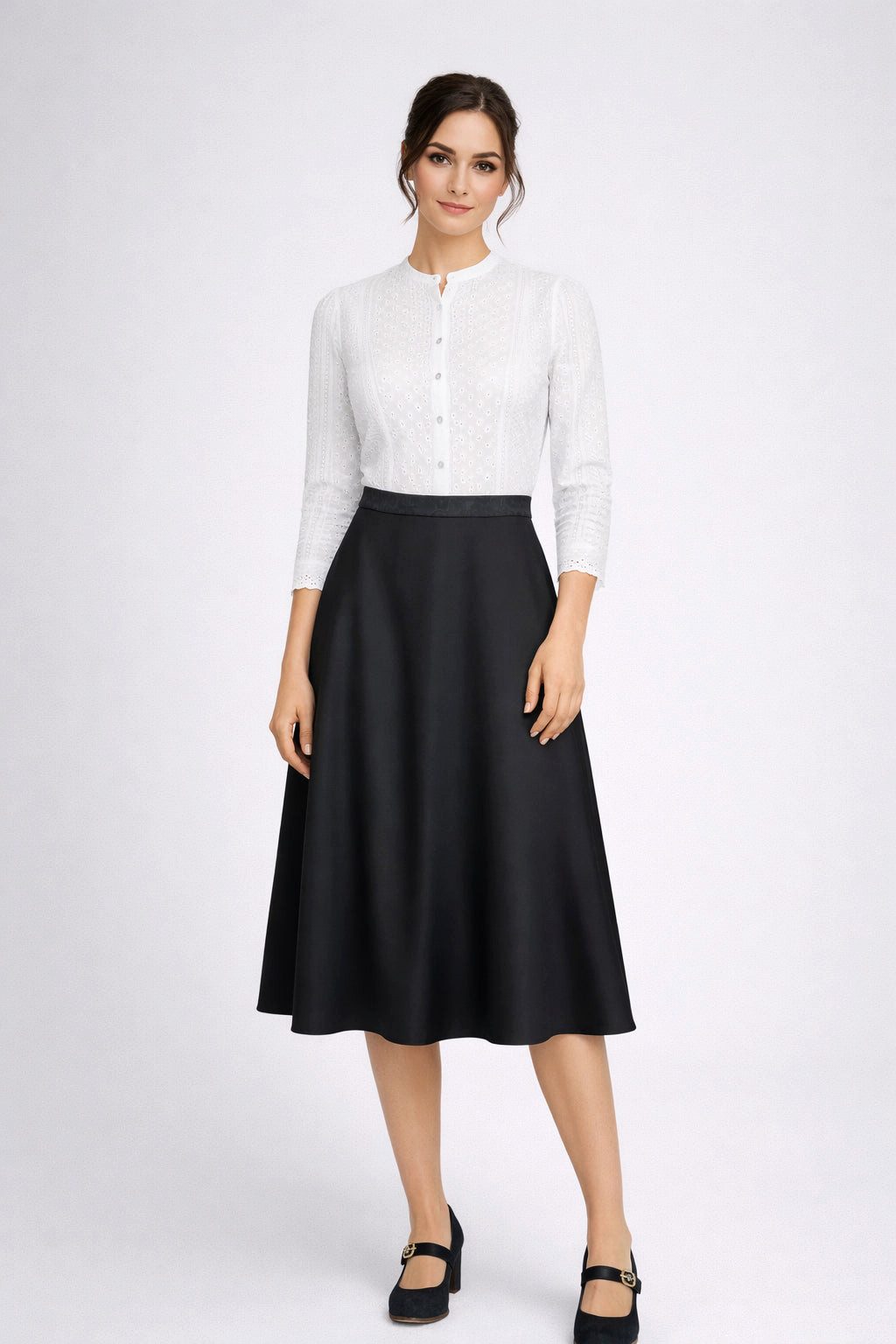 Berwin Trachtenrock günstig online kaufen