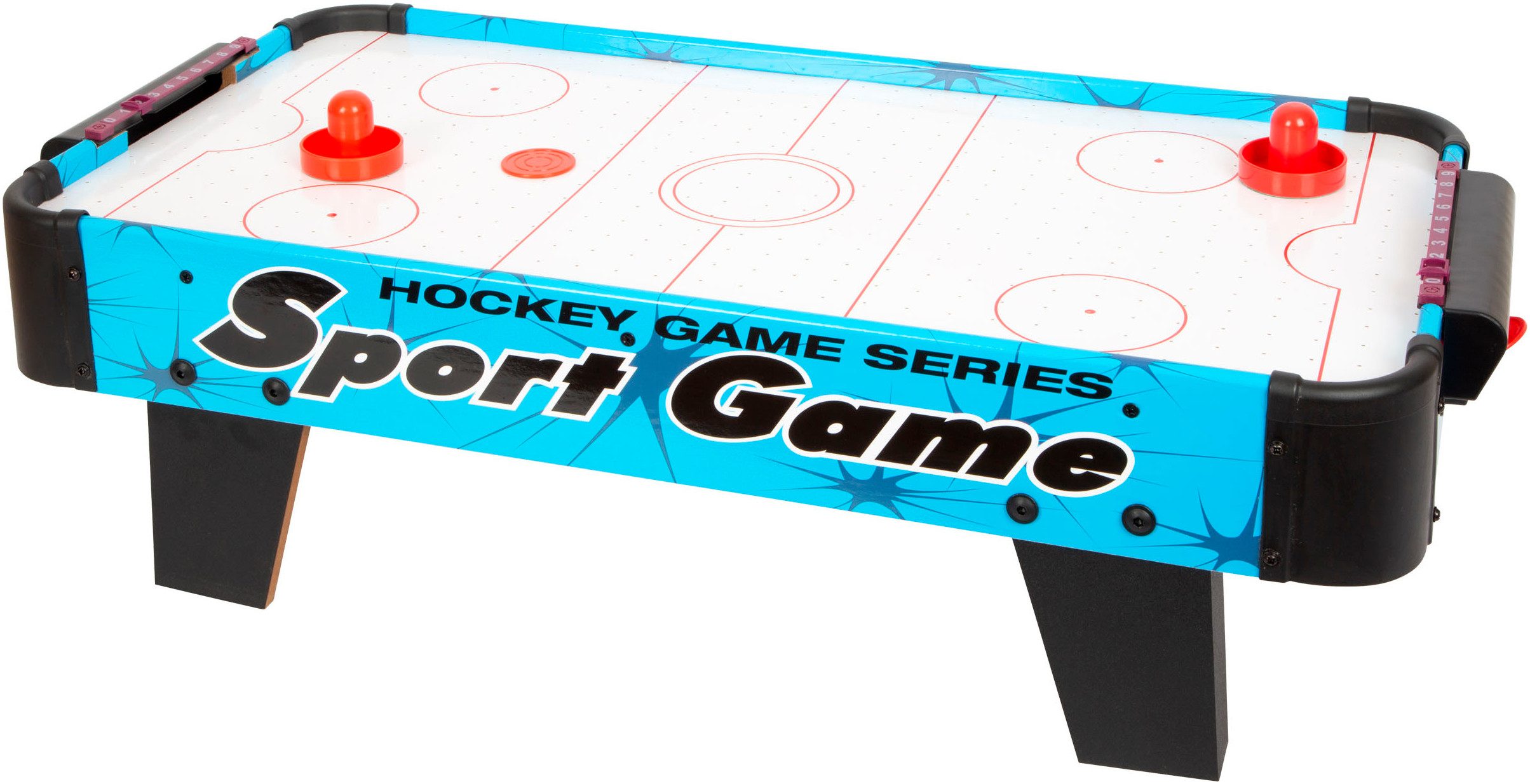 Small Foot Air-Hockeytisch Champion, Tisch-Hockey