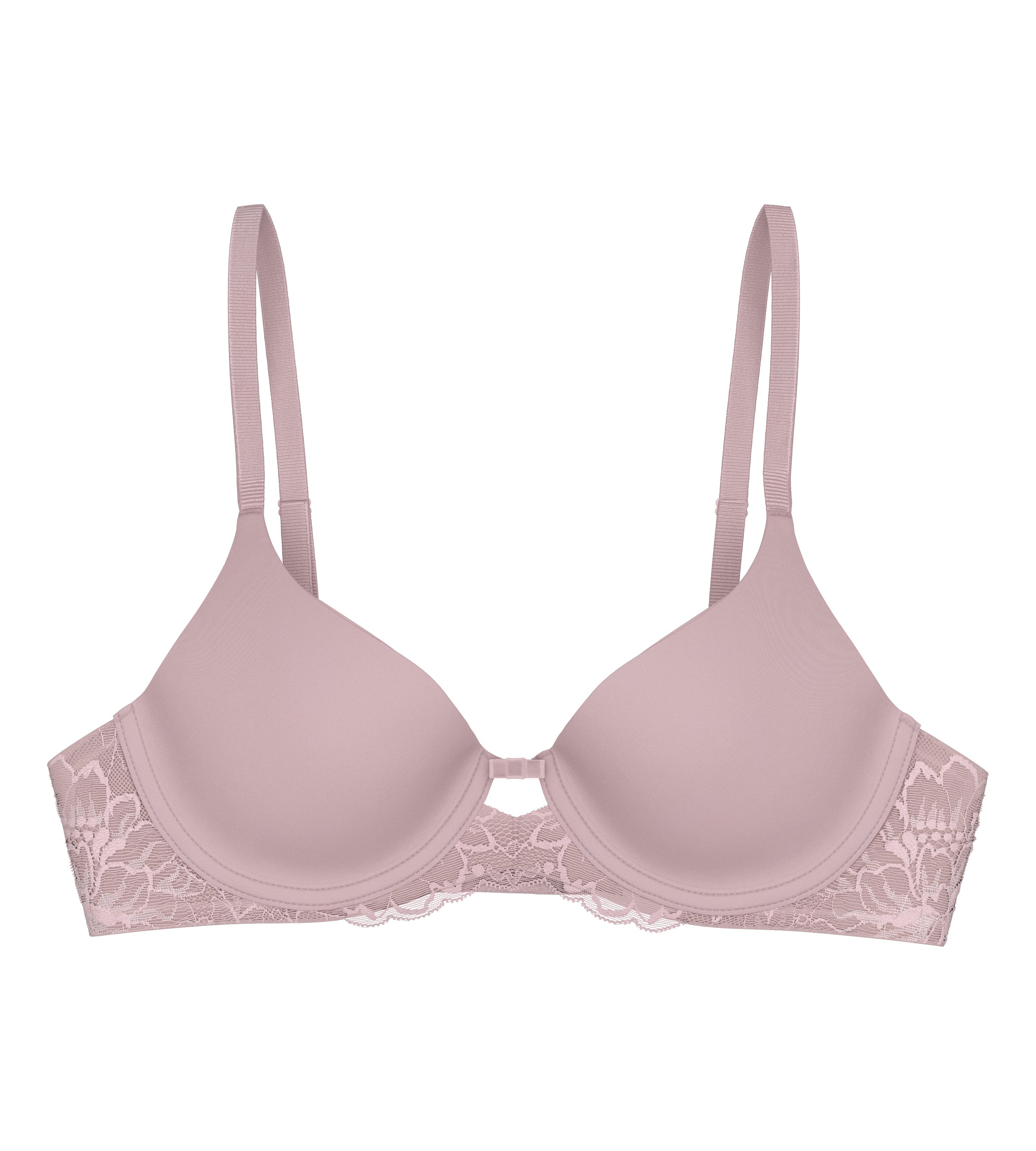 Triumph Bügel-BH Amourette Charm T WHP01 Stretch-Spitze