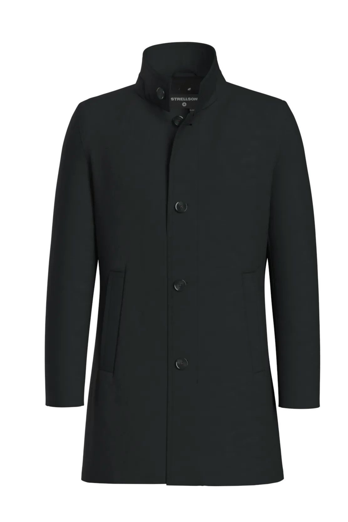 Strellson Langmantel