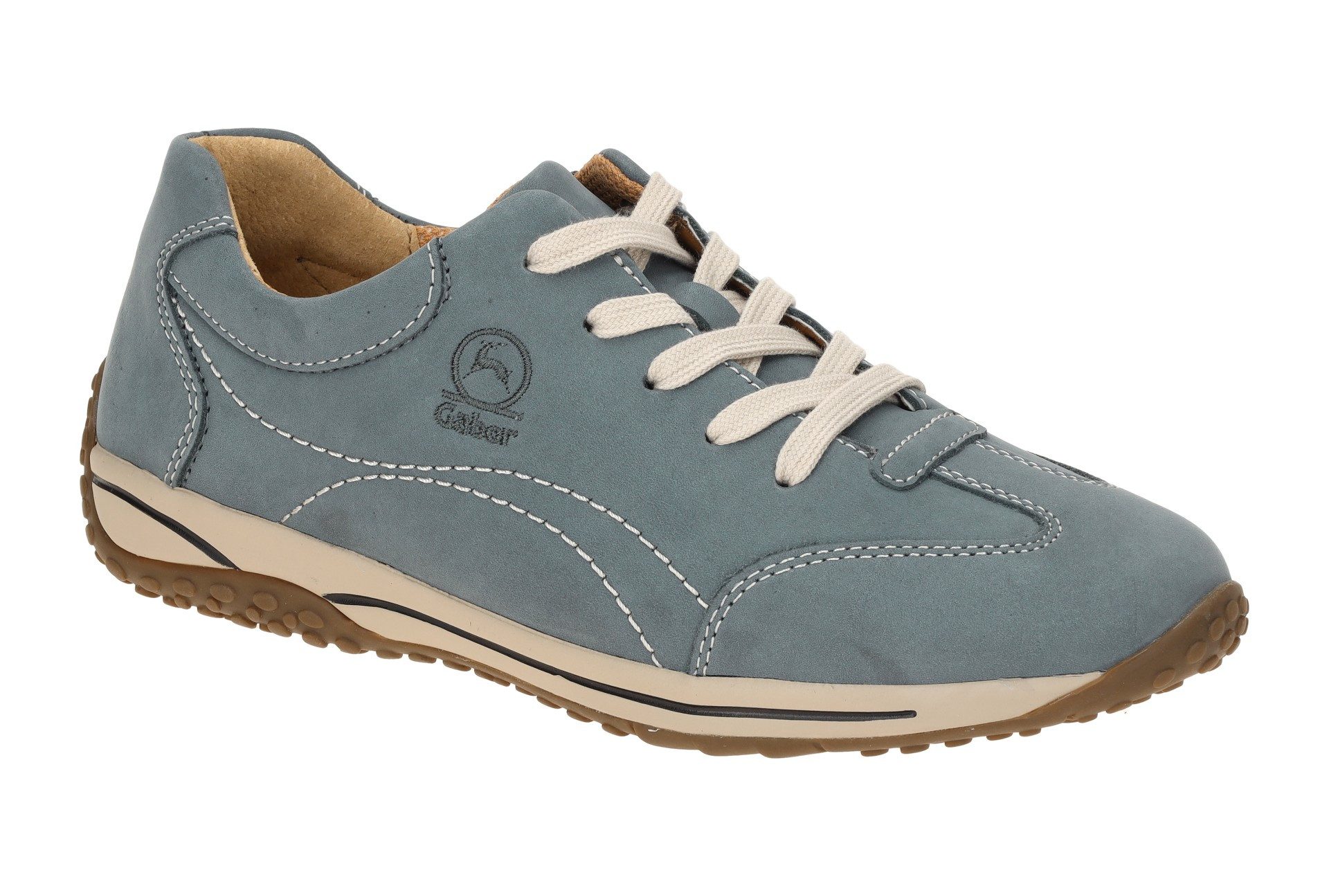66.385.36 Schnürschuh