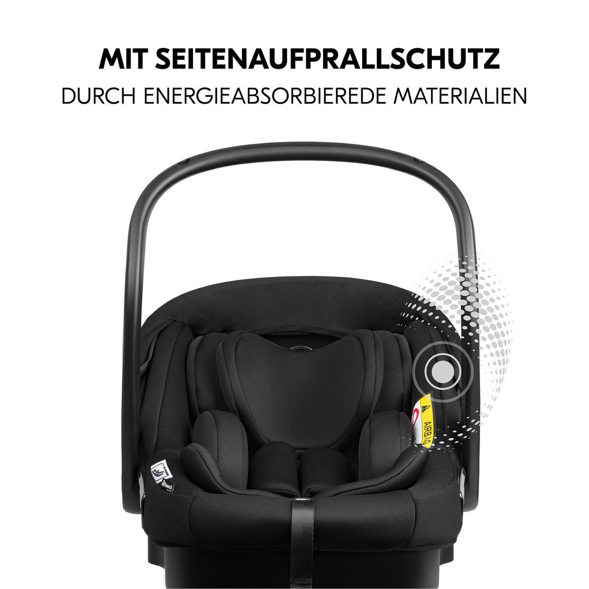 Hauck Move N Care Trio - Bild 5