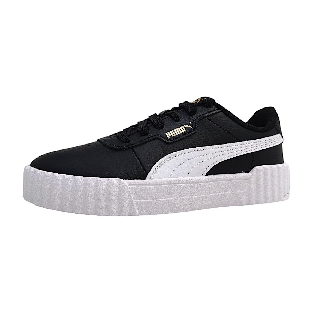 PUMA Schnürer Schnürschuh günstig online kaufen