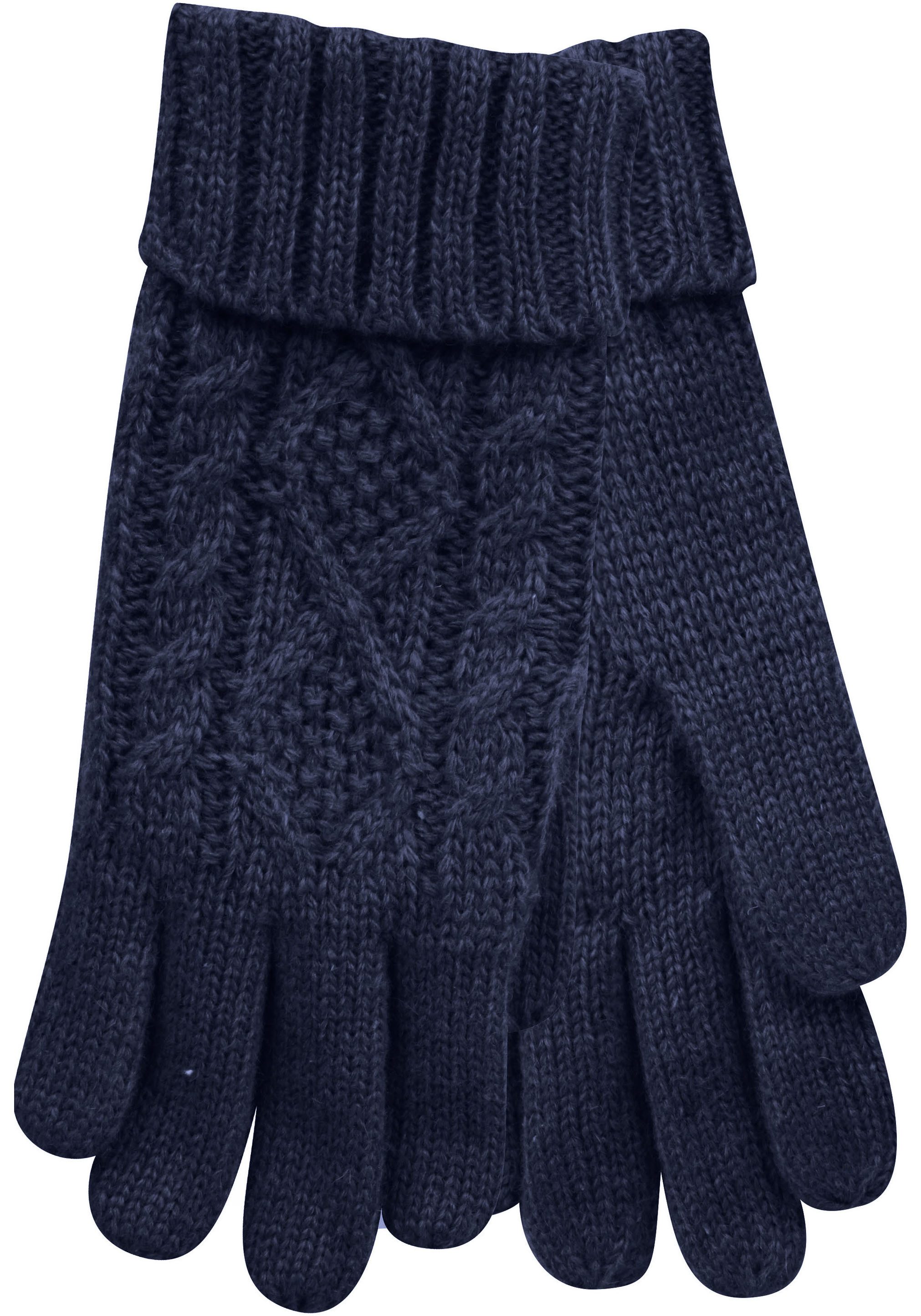 Capelli New York Strickhandschuhe (1 Paar) günstig online kaufen