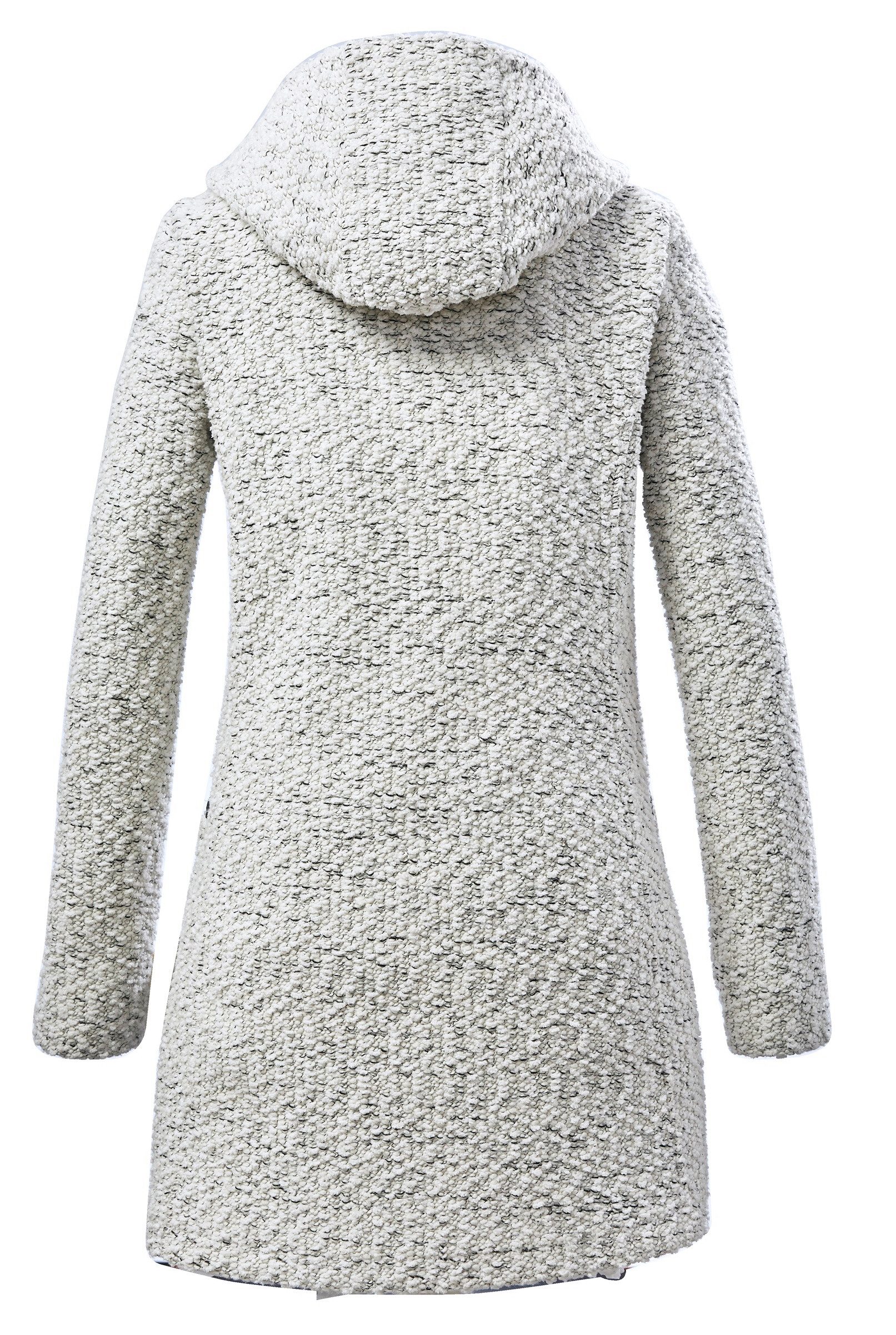 Giga.dx Strickmantel ROSHANA CS Strickparka Knit günstig online kaufen