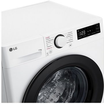 LG Waschmaschine F4WR4016