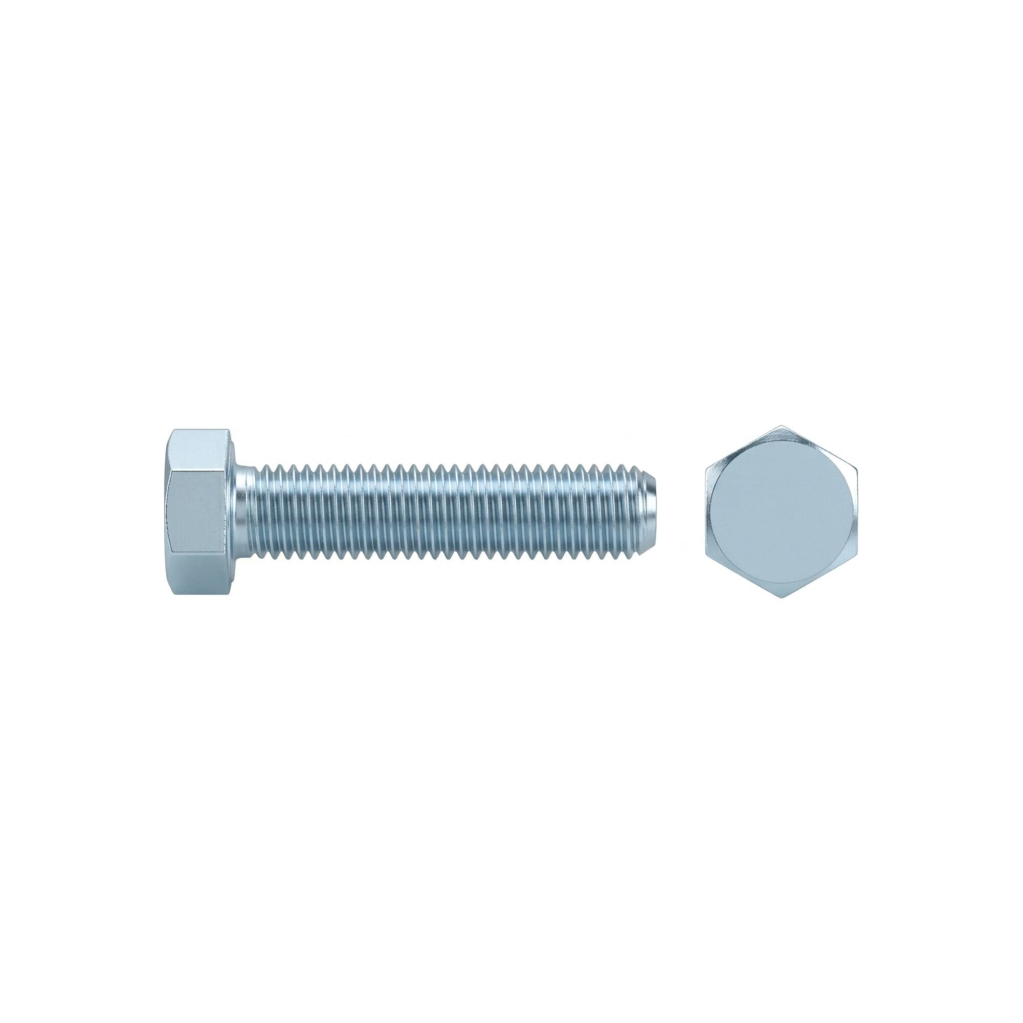 Contorion Schraube ISO 8676 8.8 M 20 x 2 x 70 S 25 Stk