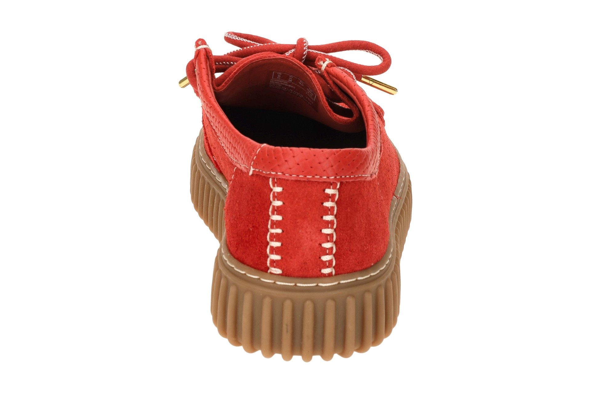 Clarks 26180908 7 Schnürschuh