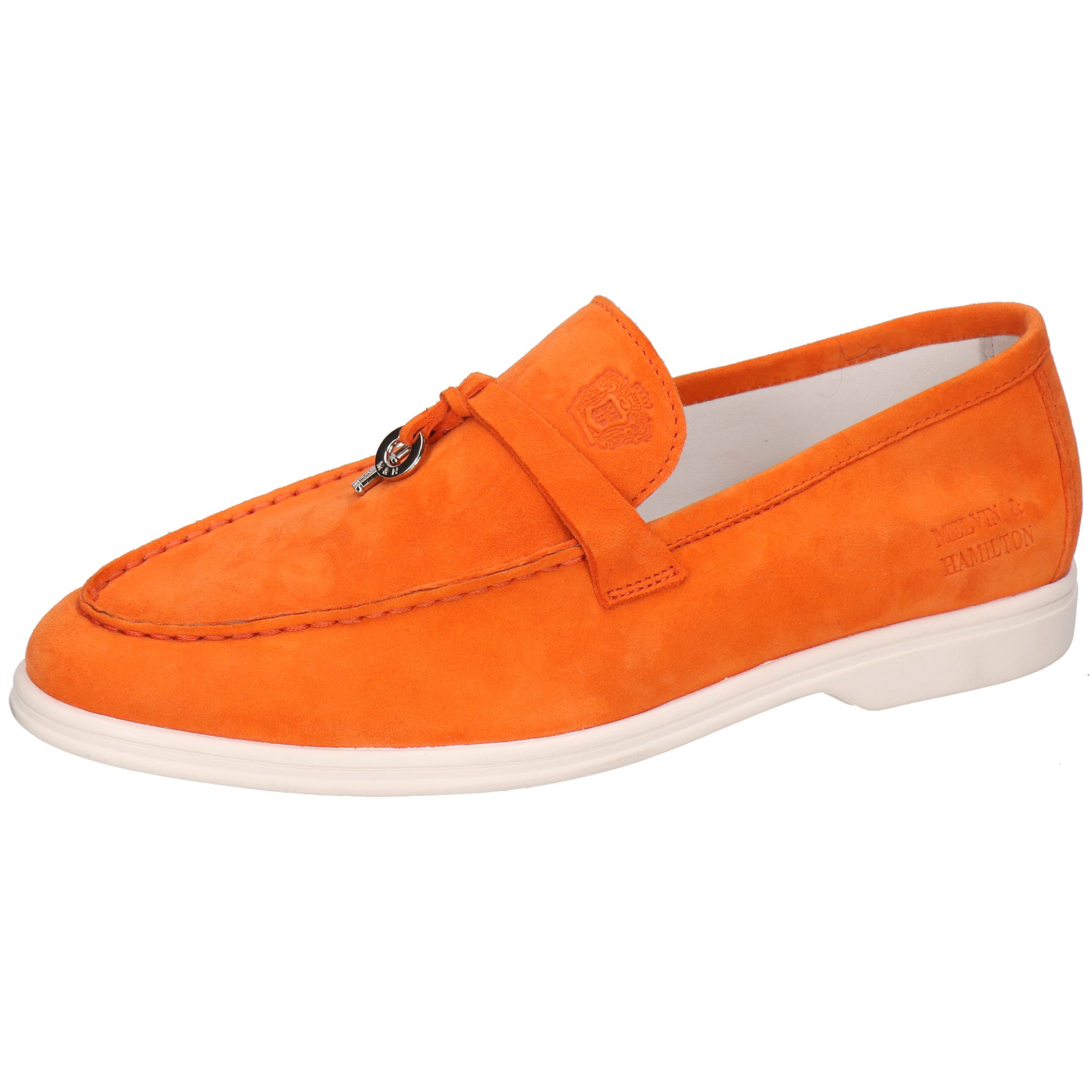 Adley 3 Leder-Loafers für Damen Loafer