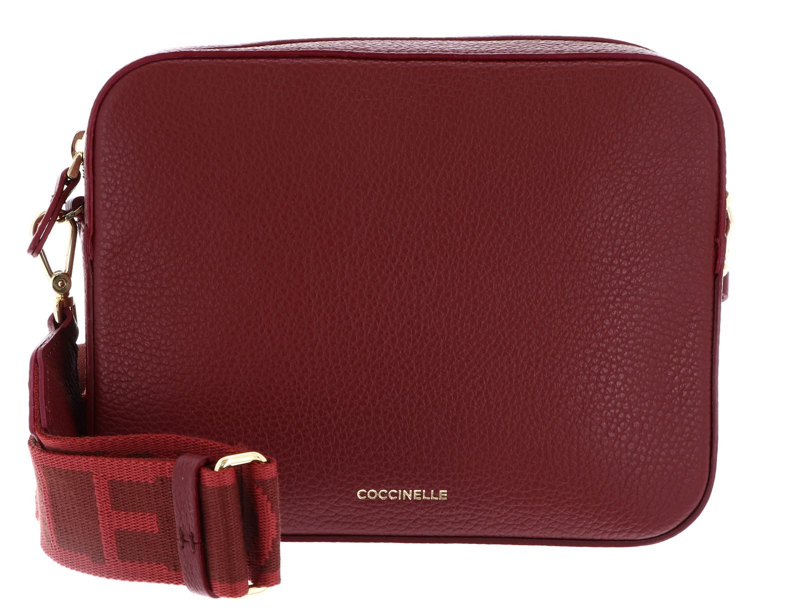 COCCINELLE Umhängetasche Crossover Bag, aus echtem günstig online kaufen