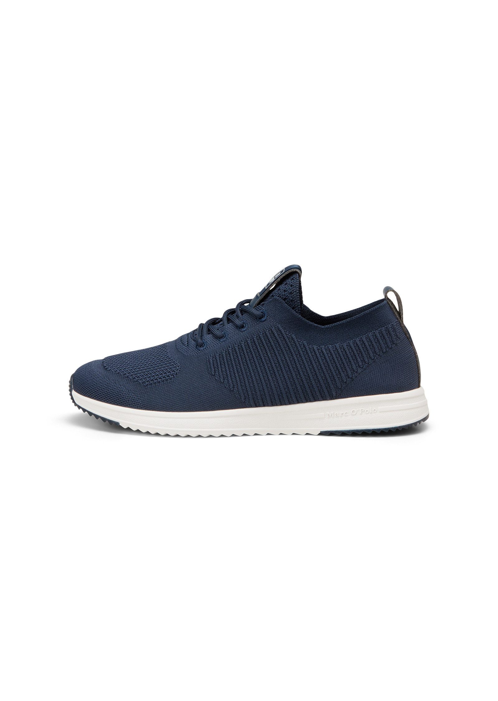 Marc O'Polo aus recyceltem Polyester Sneaker