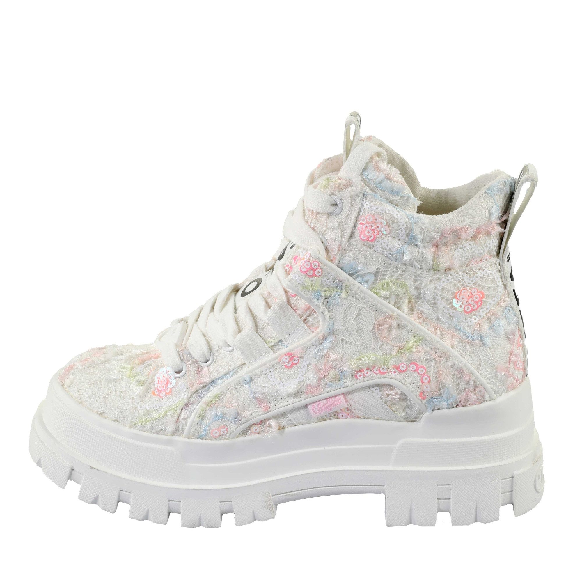 Buffalo ASPHA NC MID Schnürboots günstig online kaufen