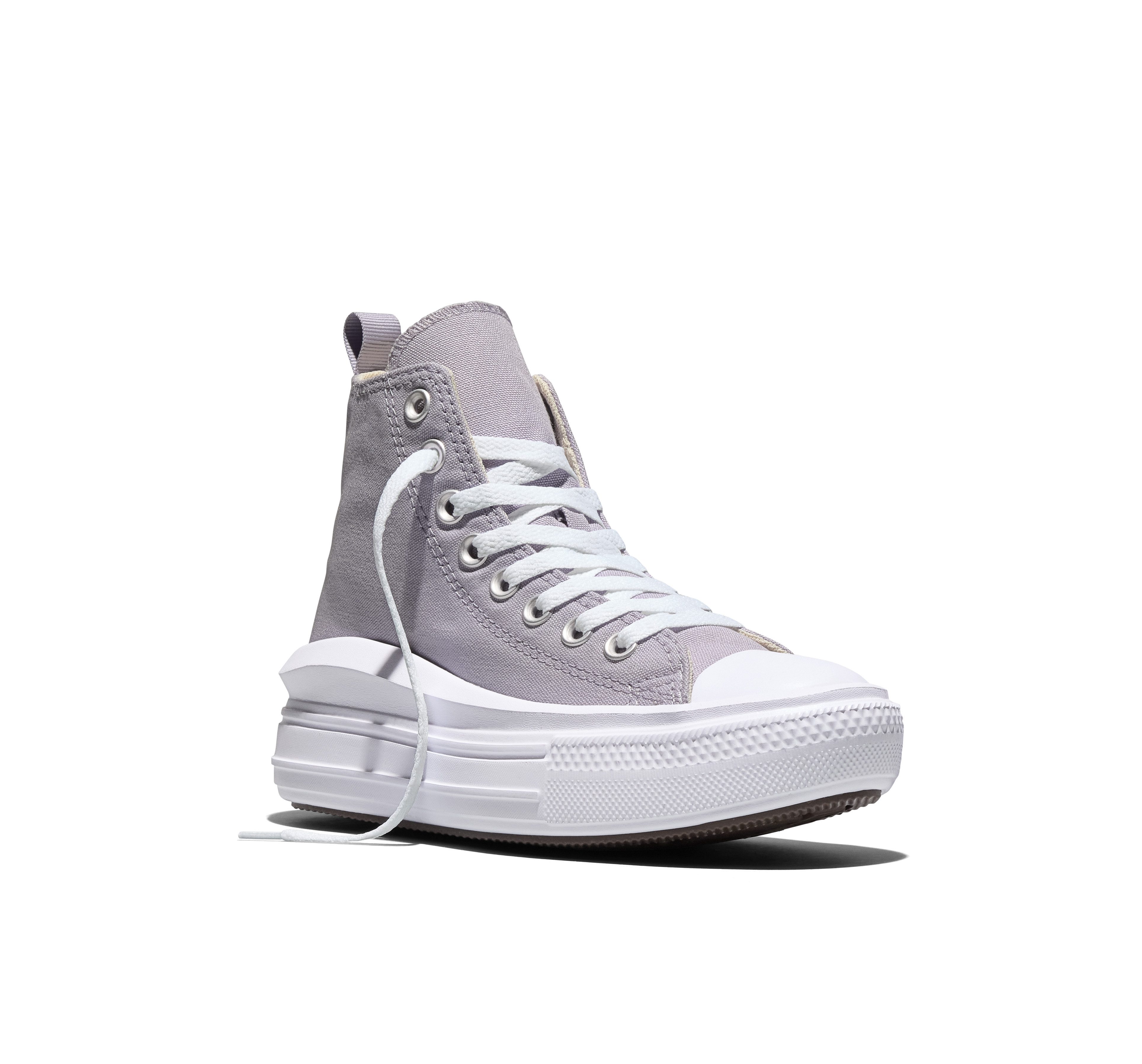 Converse CHUCK TAYLOR ALL STAR MOVE Sneaker (für Jugendliche) – Bild 5 von 5