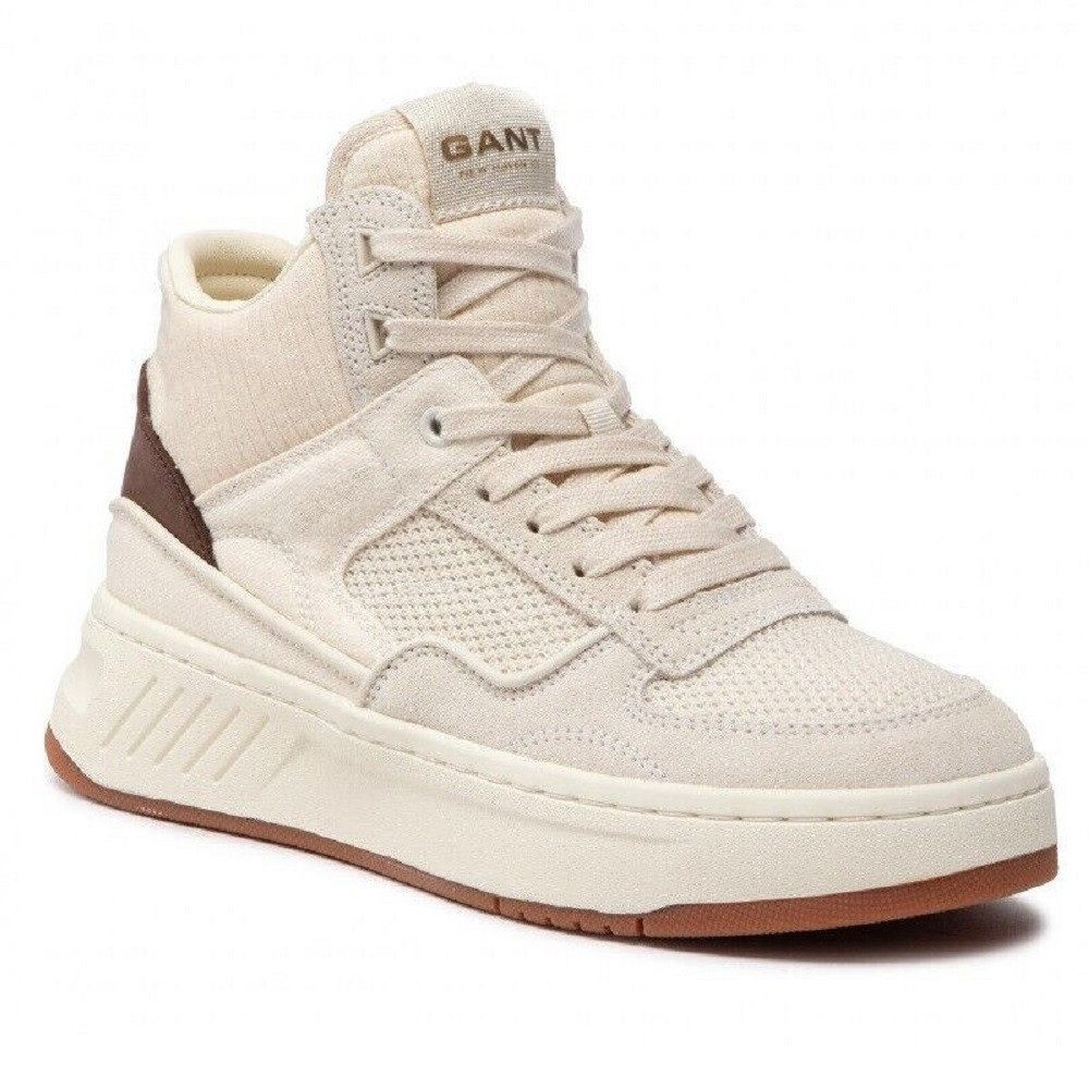 Gant Yinsy Mid Damen Stiefeletten Sneaker günstig online kaufen