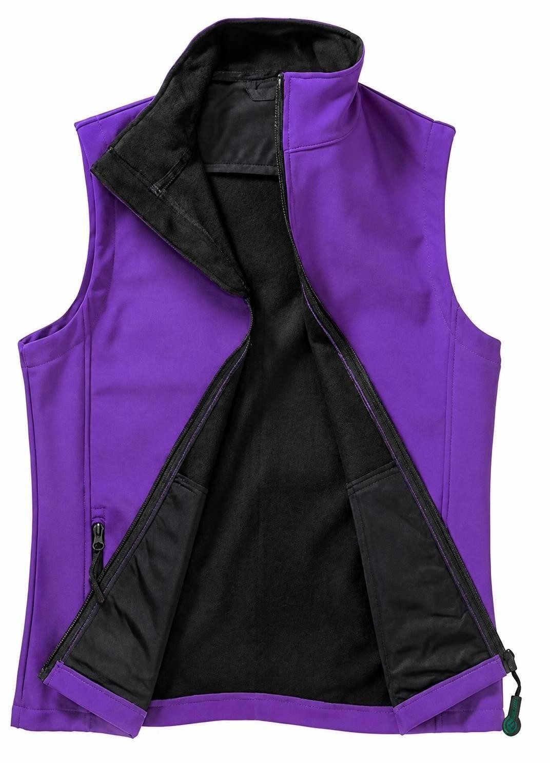 Result Funktionsweste Leichter Damen Soft Shell Bodywarmer