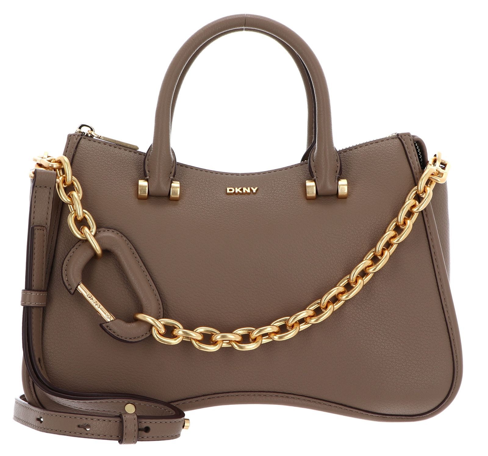 Handtasche Satchel