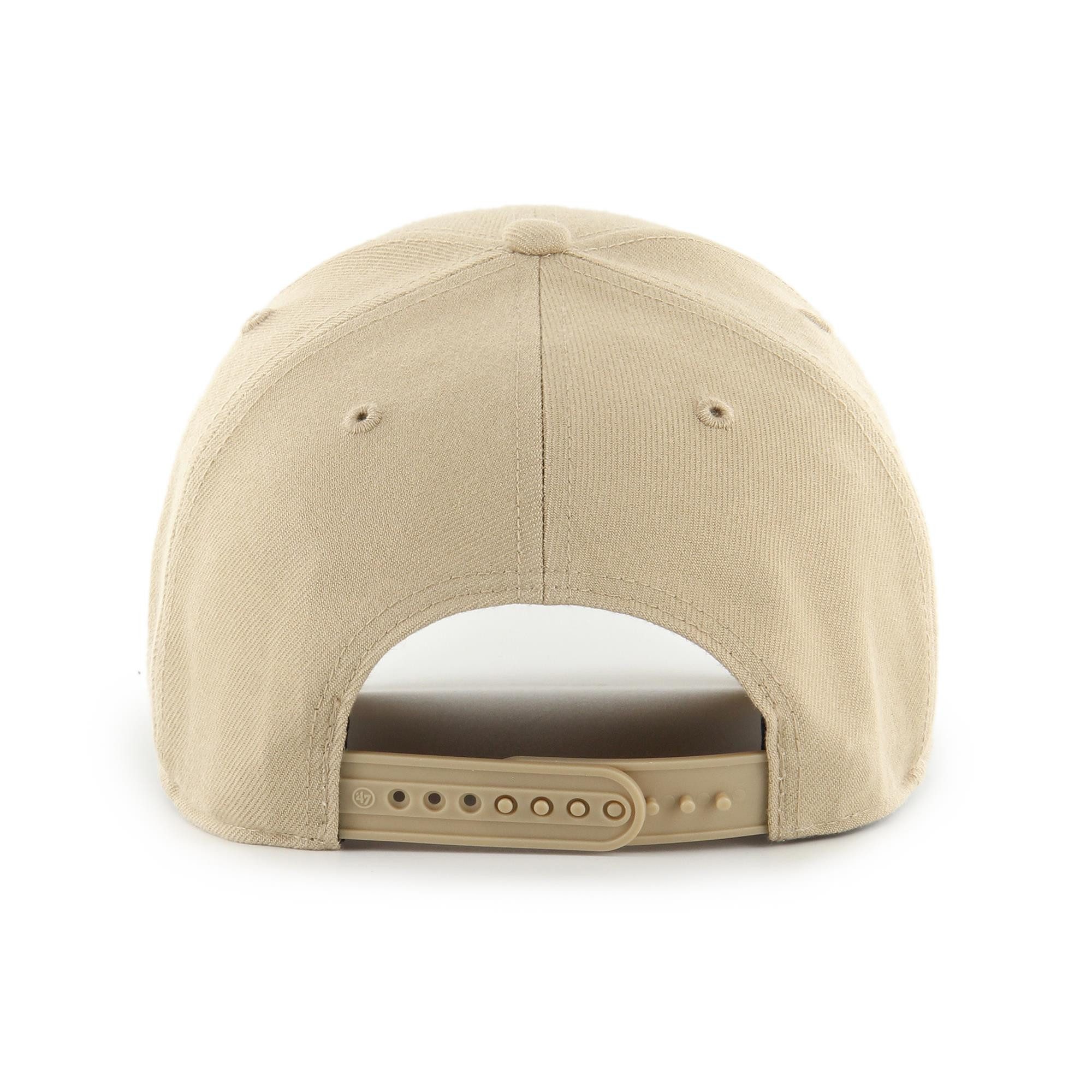 '47 Brand Snapback Cap '47 Brand MLB New York Yankees '47 MVP Snapback Cap (Basecap)