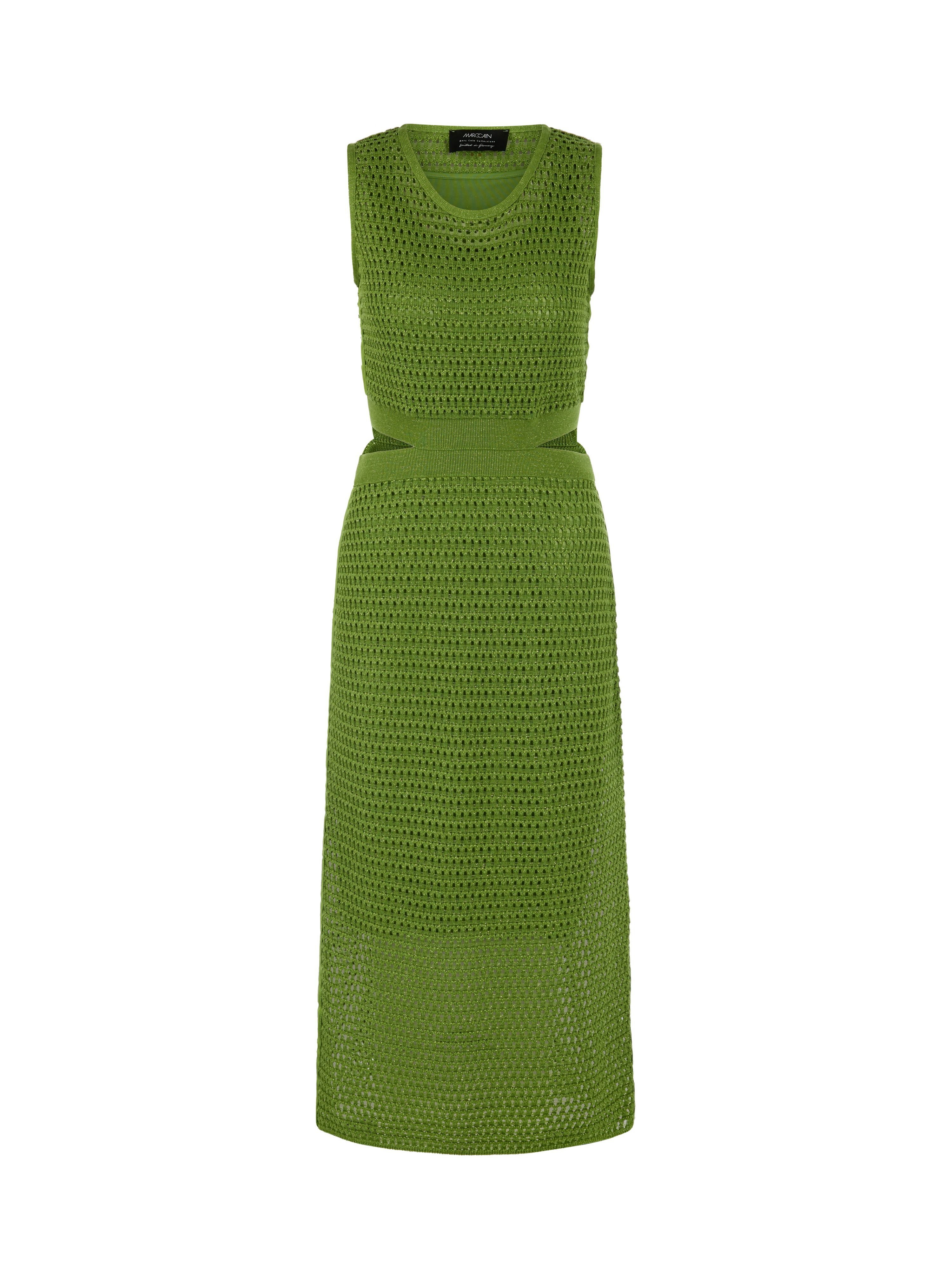Marc Cain Maxikleid
