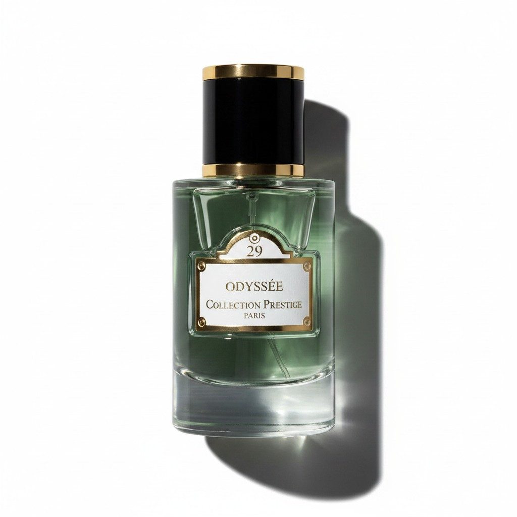 Collection Prestige Eau de Parfum Collection Prestige Absoluta No.29 ODYSSEE Eau de Parfum 50 ml, 1-tlg., EDP