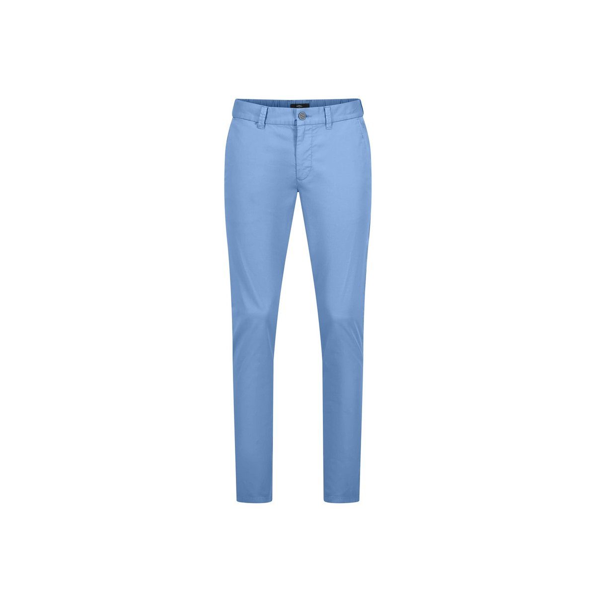 FYNCH-HATTON 5-Pocket-Jeans hell-blau sky (1-tlg) light