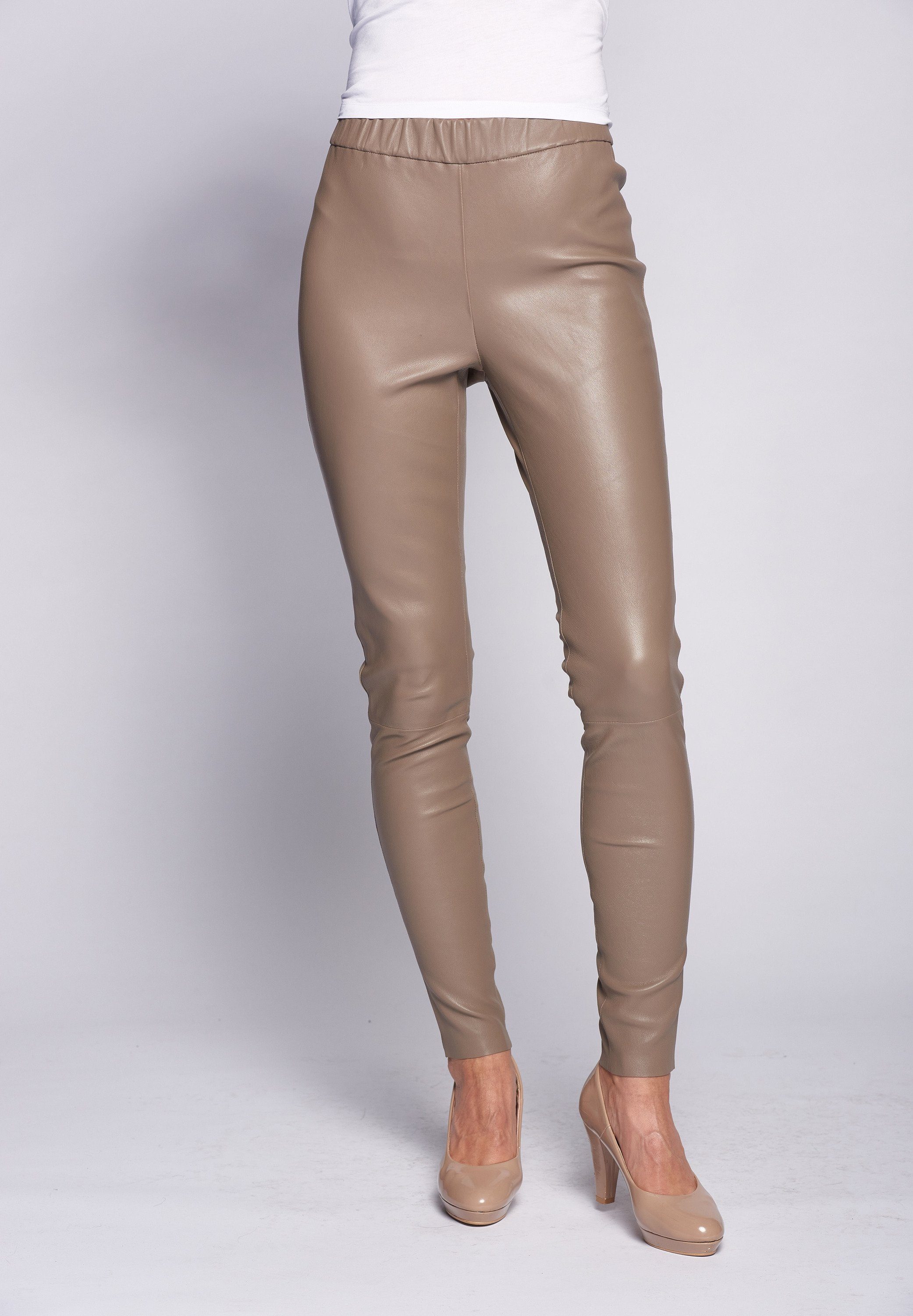 Maze Lederhose 4202110