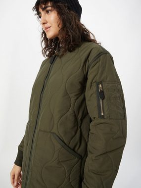 Superdry Langmantel (1-tlg)