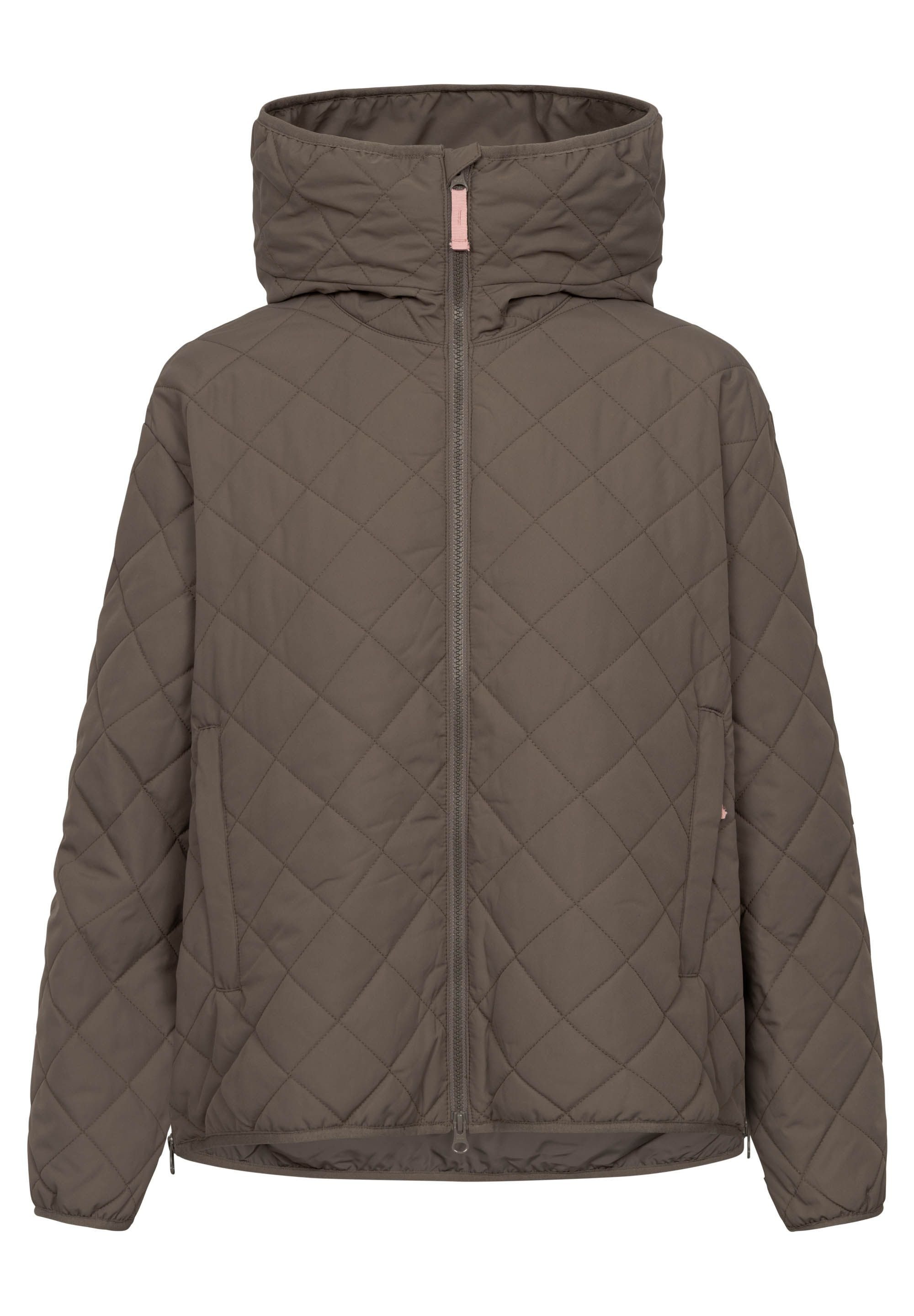 Derbe Steppjacke Quiltby Short günstig online kaufen