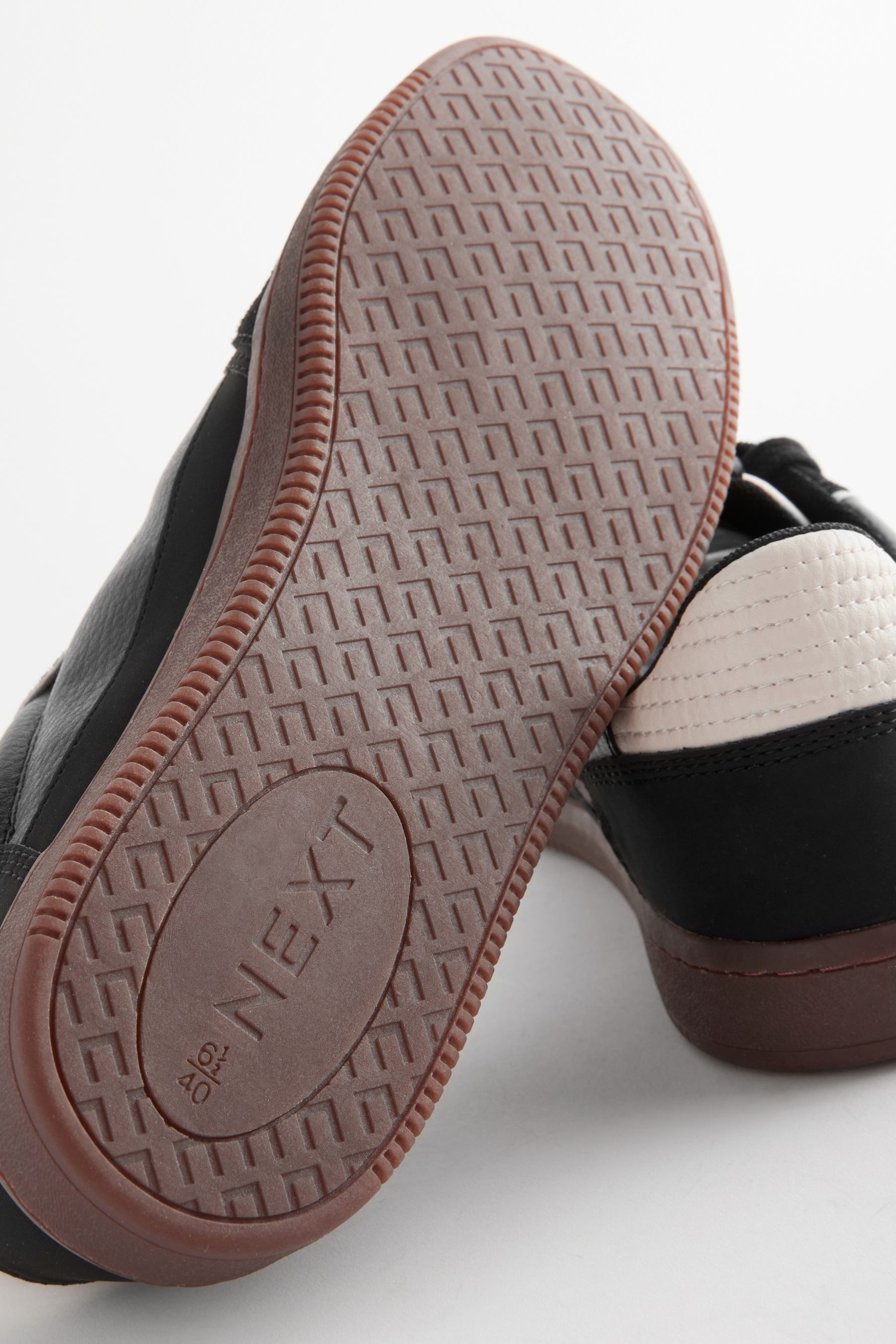 Next Forever Comfort® Schnürsneaker, schmale Passform Sneaker (1-tlg)